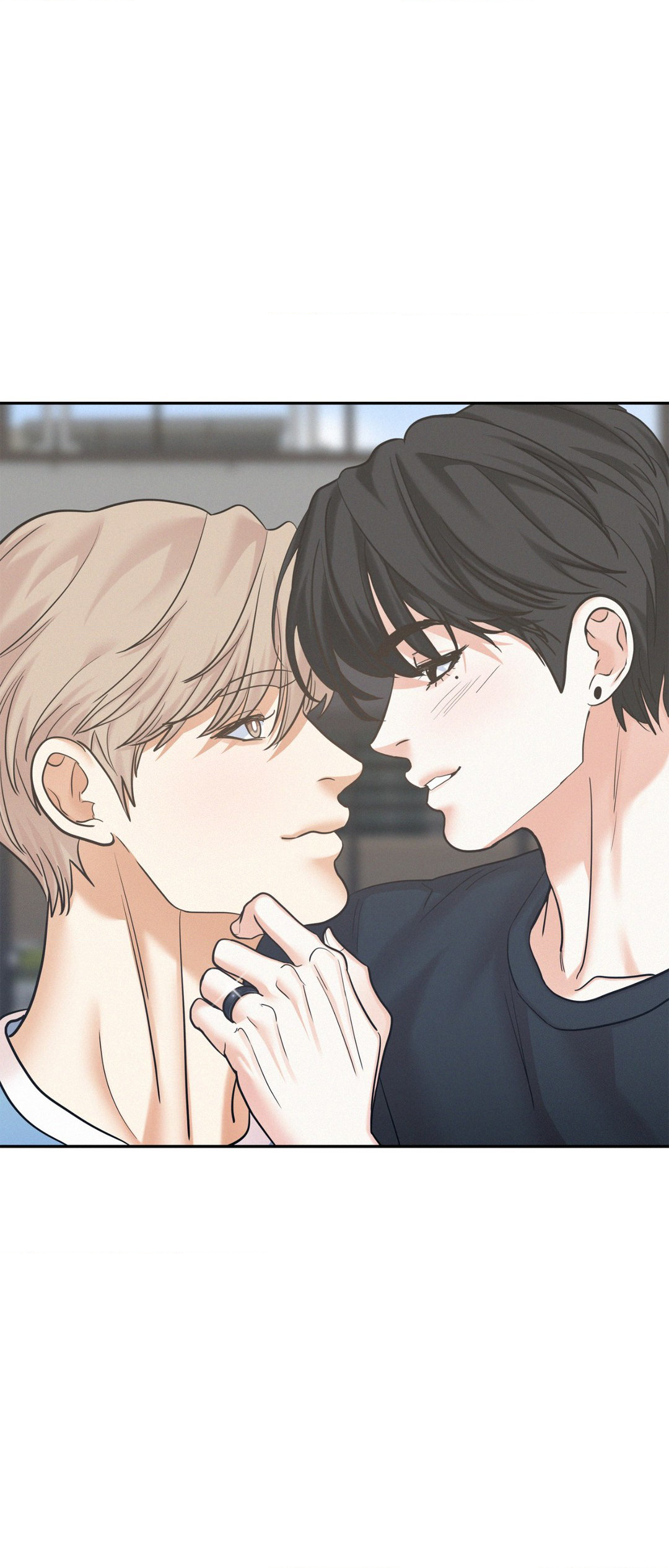 Onward (Official) - Chapter 50 : Season 2 Finale manhwa