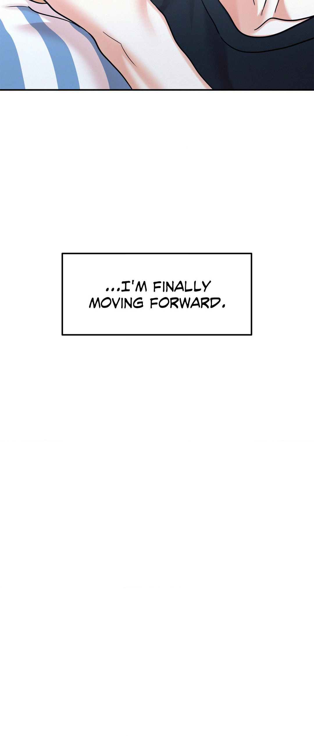Onward (Official) - Chapter 50 : Season 2 Finale manhwa
