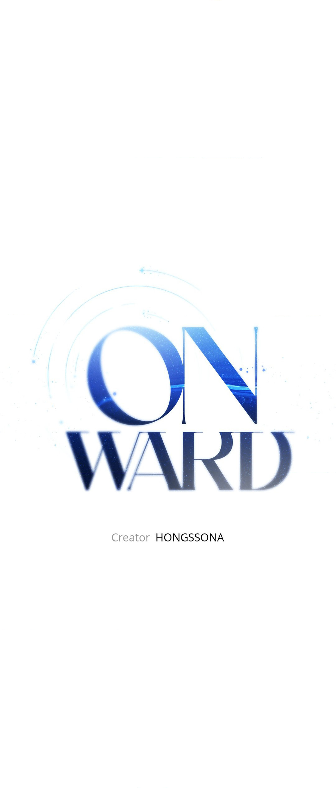 Onward (Official) - Chapter 50 : Season 2 Finale manhwa