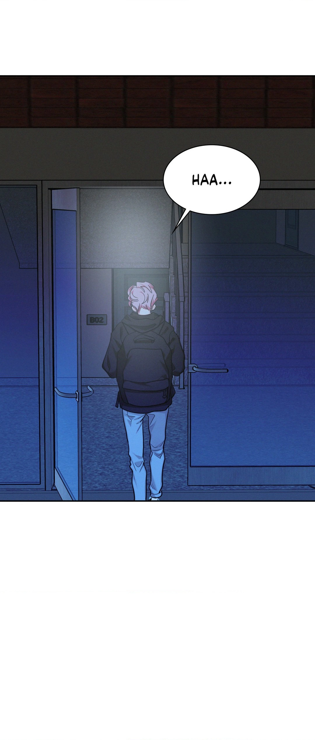 Onward (Official) - Chapter 51 : Season 3 manhwa