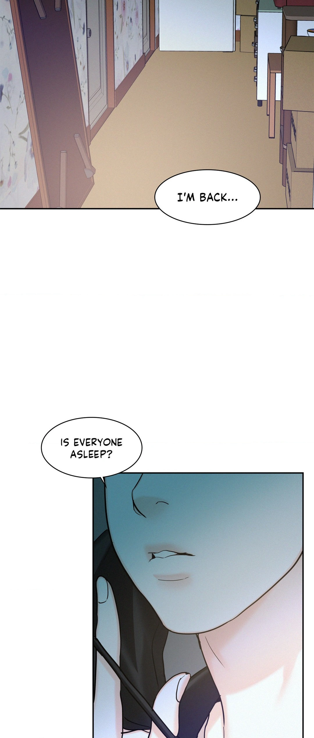 Onward (Official) - Chapter 51 : Season 3 manhwa