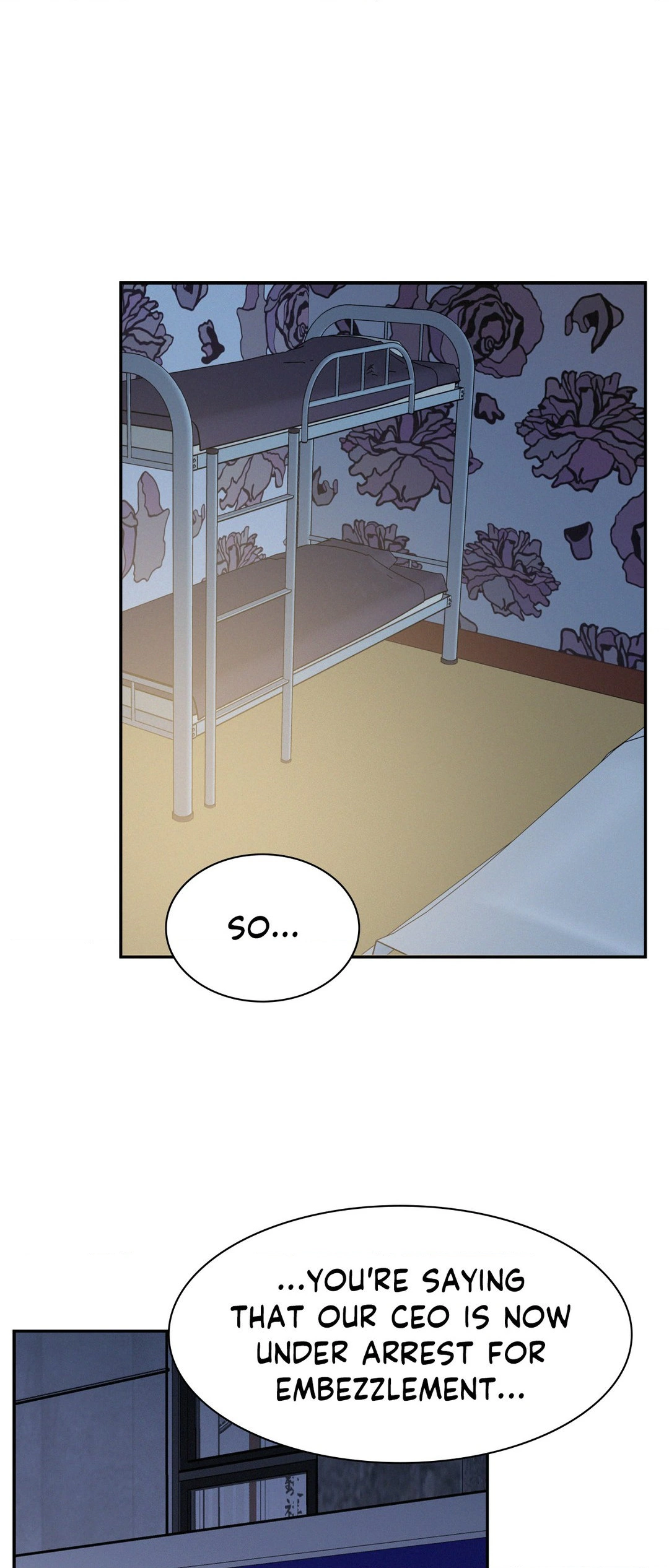 Onward (Official) - Chapter 51 : Season 3 manhwa