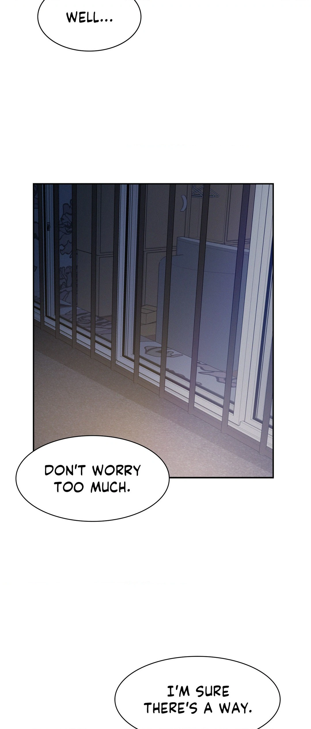 Onward (Official) - Chapter 51 : Season 3 manhwa