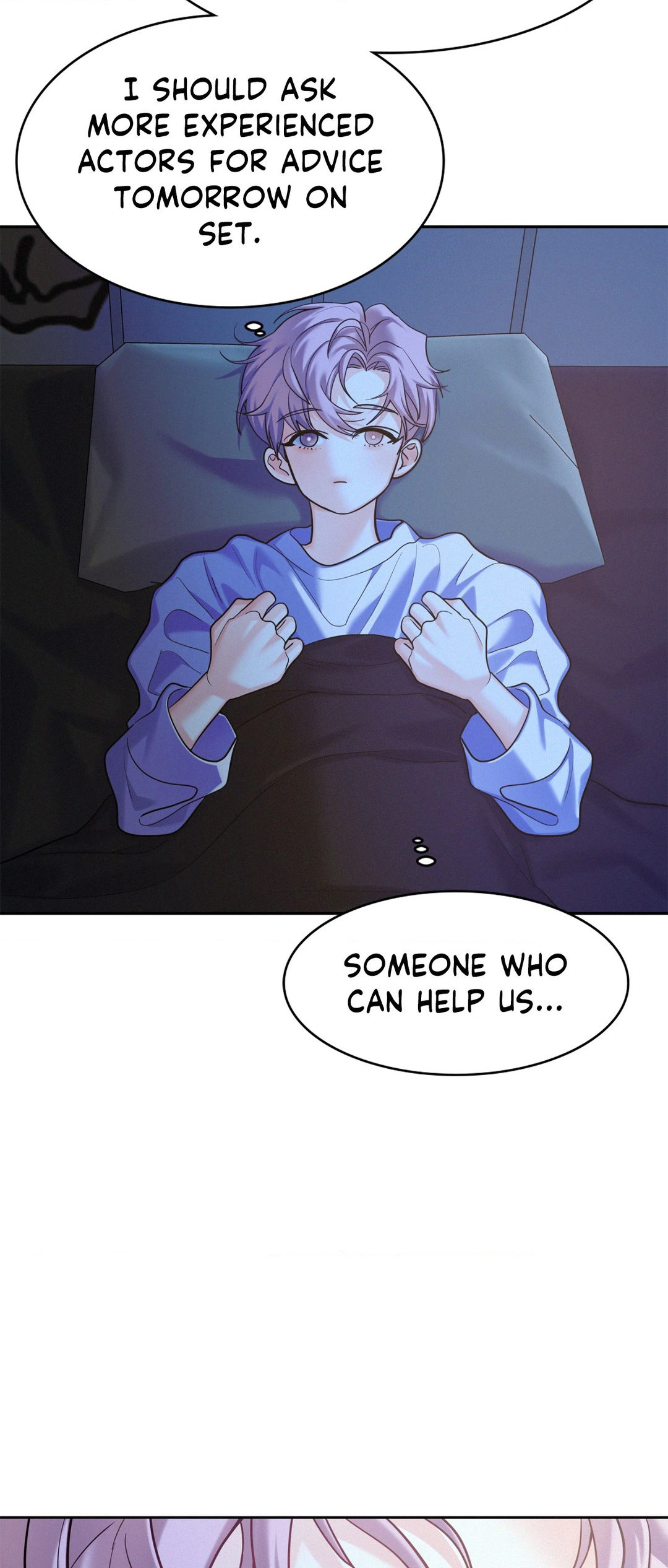 Onward (Official) - Chapter 51 : Season 3 manhwa