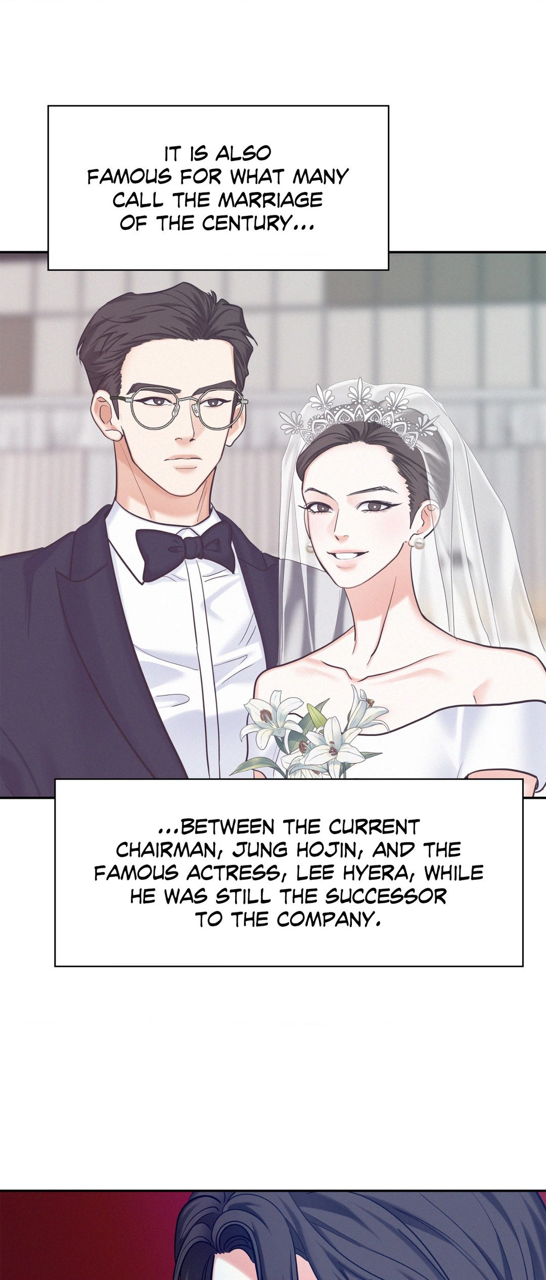 Onward (Official) - Chapter 51 : Season 3 manhwa