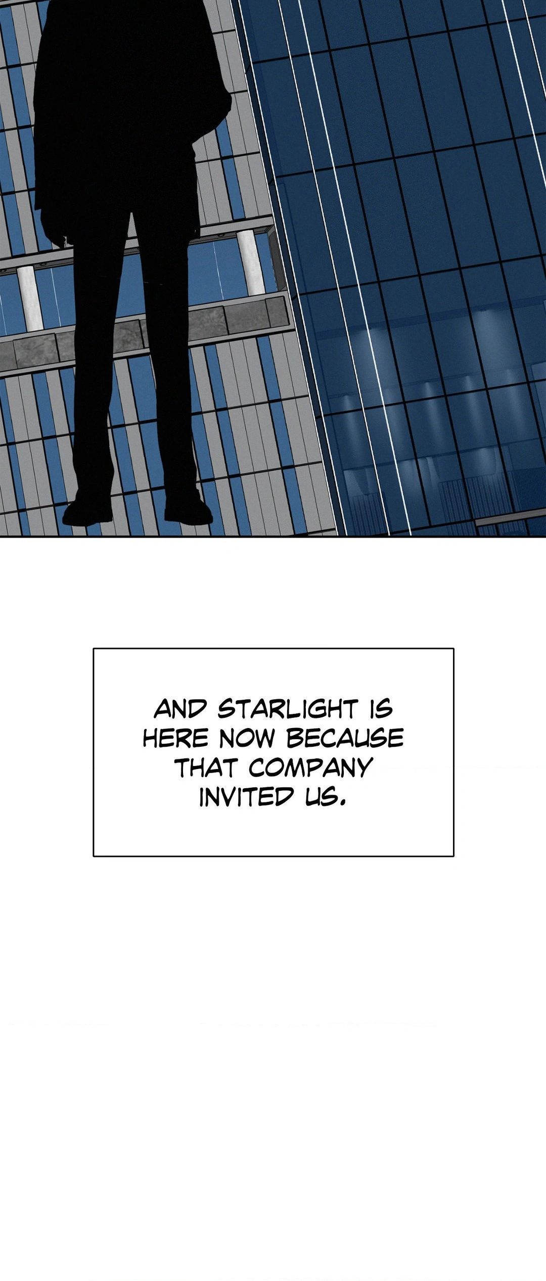 Onward (Official) - Chapter 51 : Season 3 manhwa