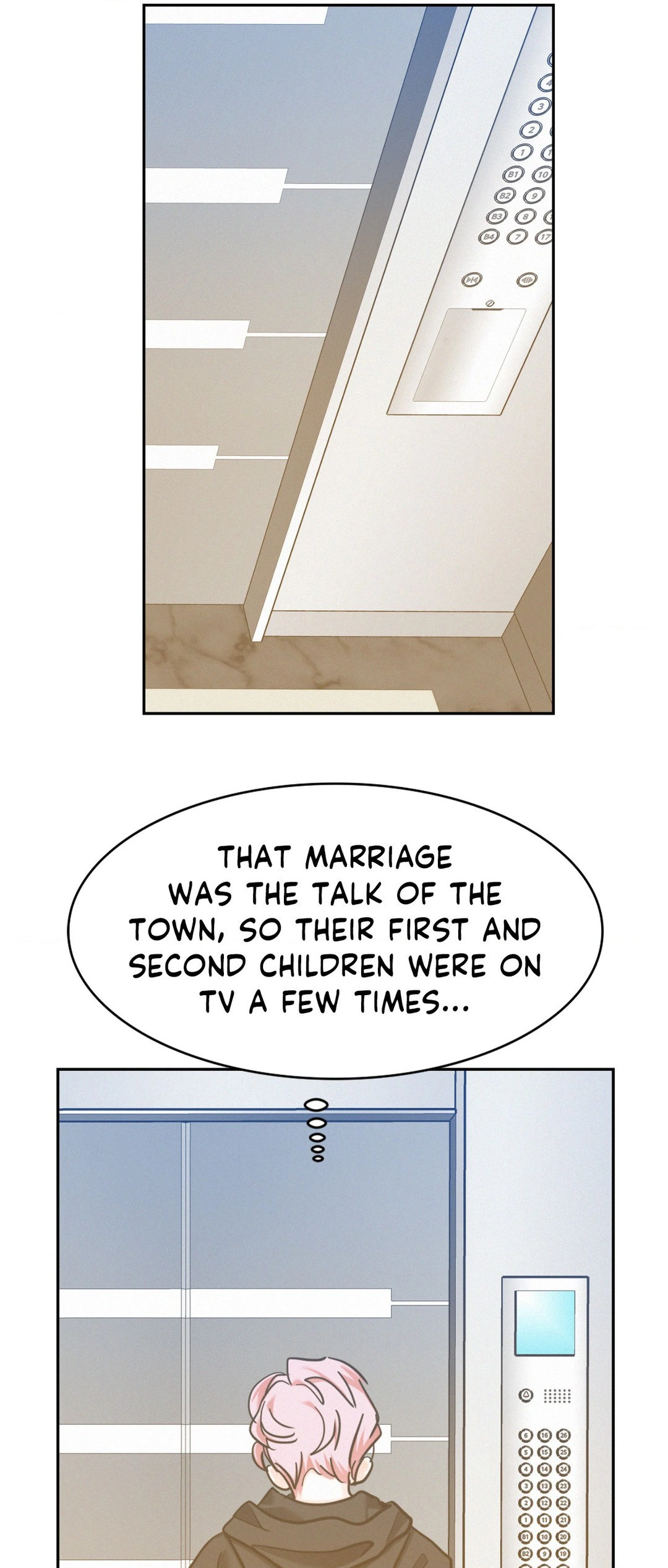 Onward (Official) - Chapter 51 : Season 3 manhwa