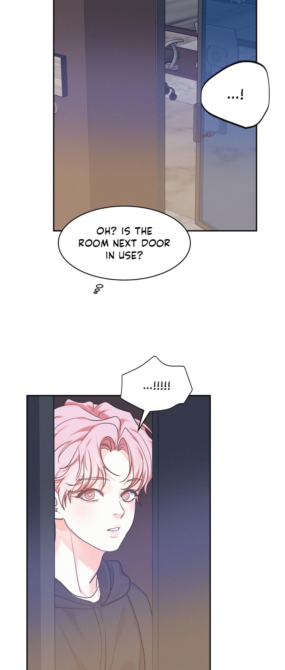 Onward (Official) - Chapter 51 : Season 3 manhwa