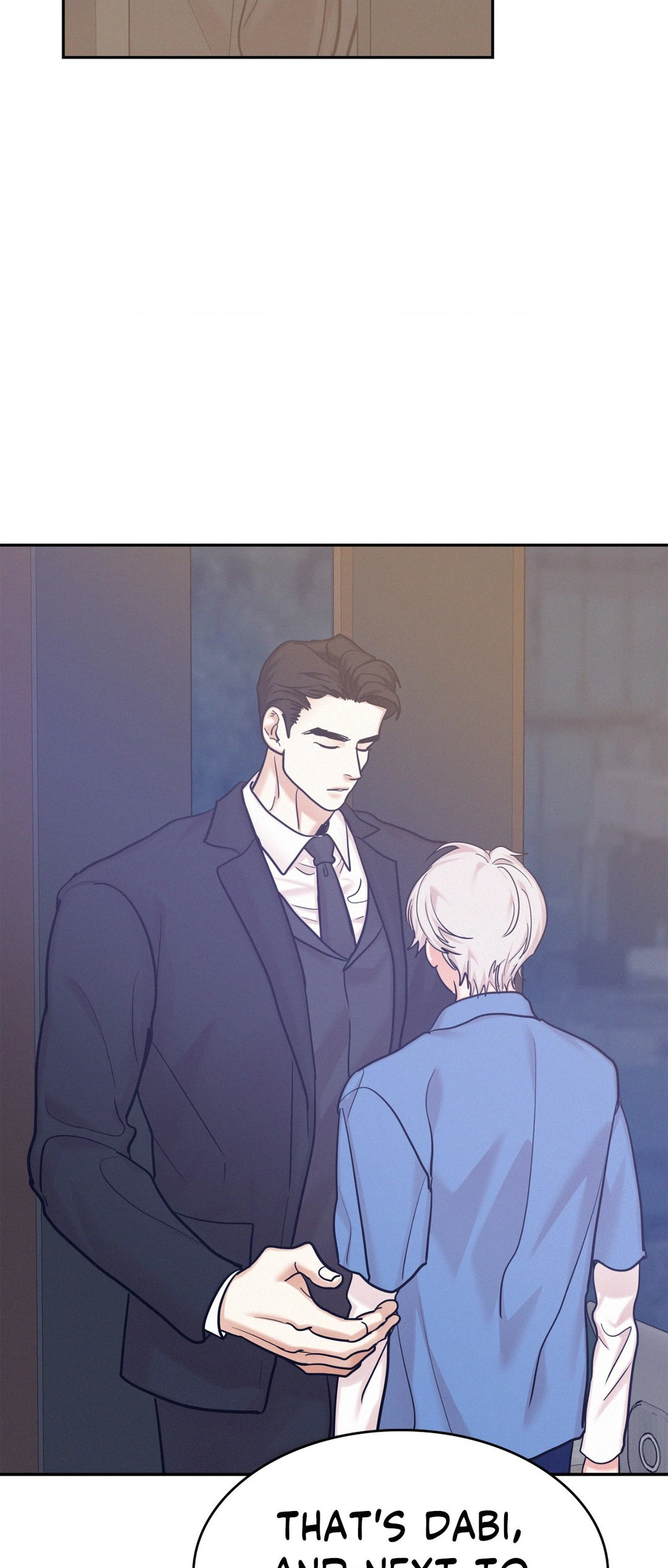 Onward (Official) - Chapter 51 : Season 3 manhwa
