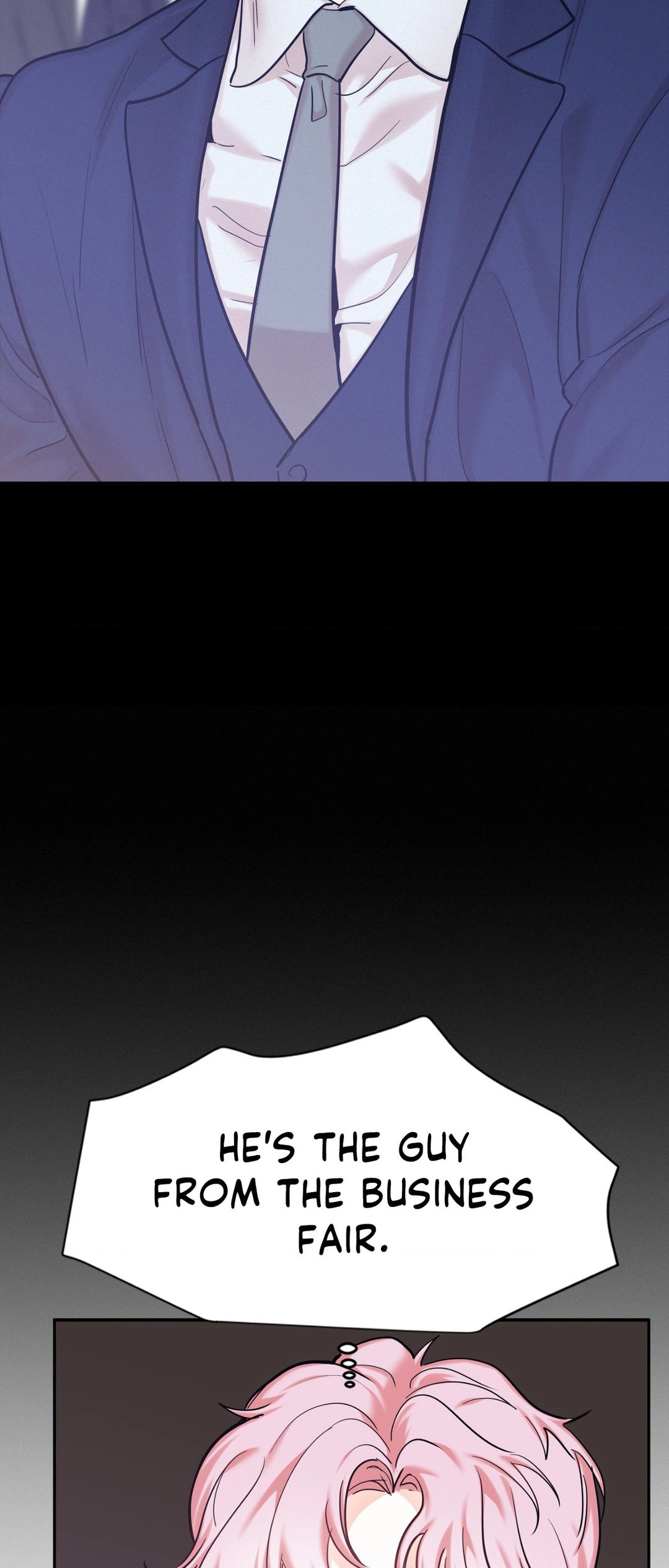 Onward (Official) - Chapter 51 : Season 3 manhwa
