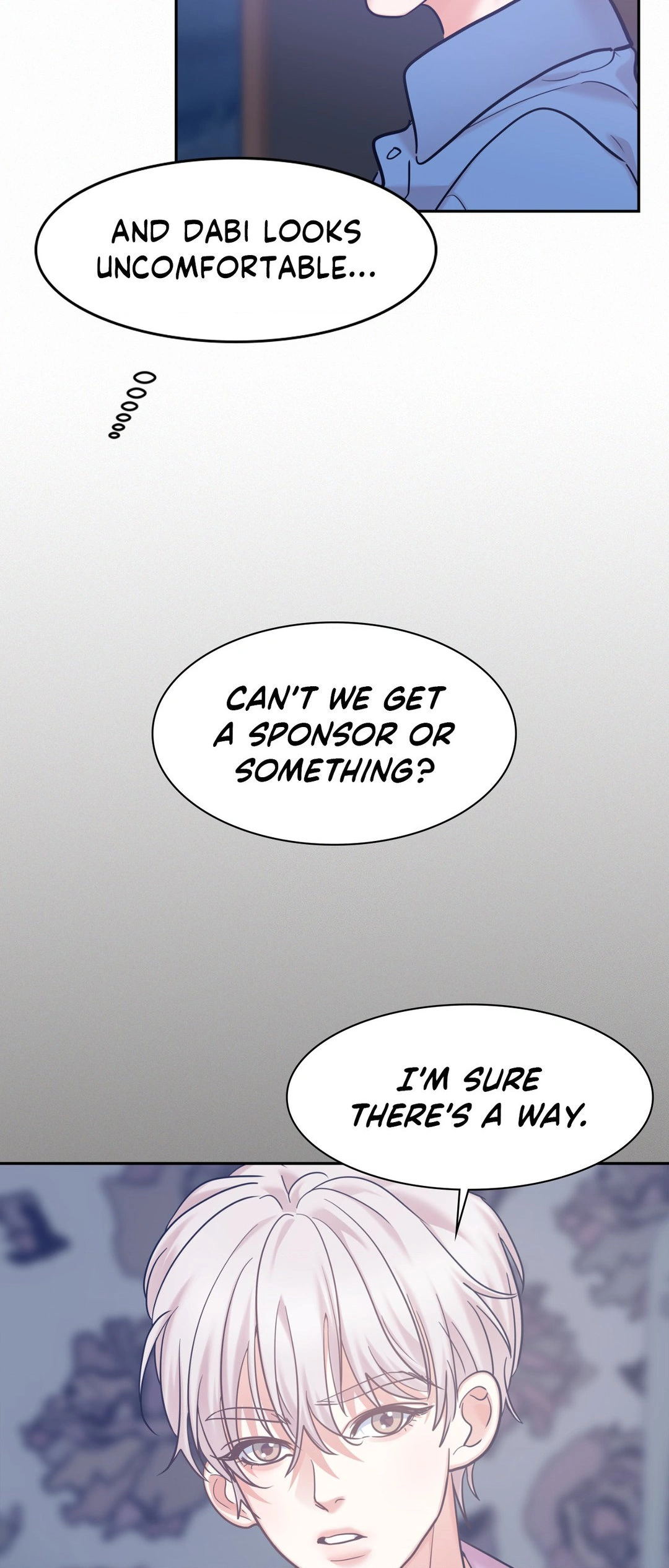 Onward (Official) - Chapter 51 : Season 3 manhwa