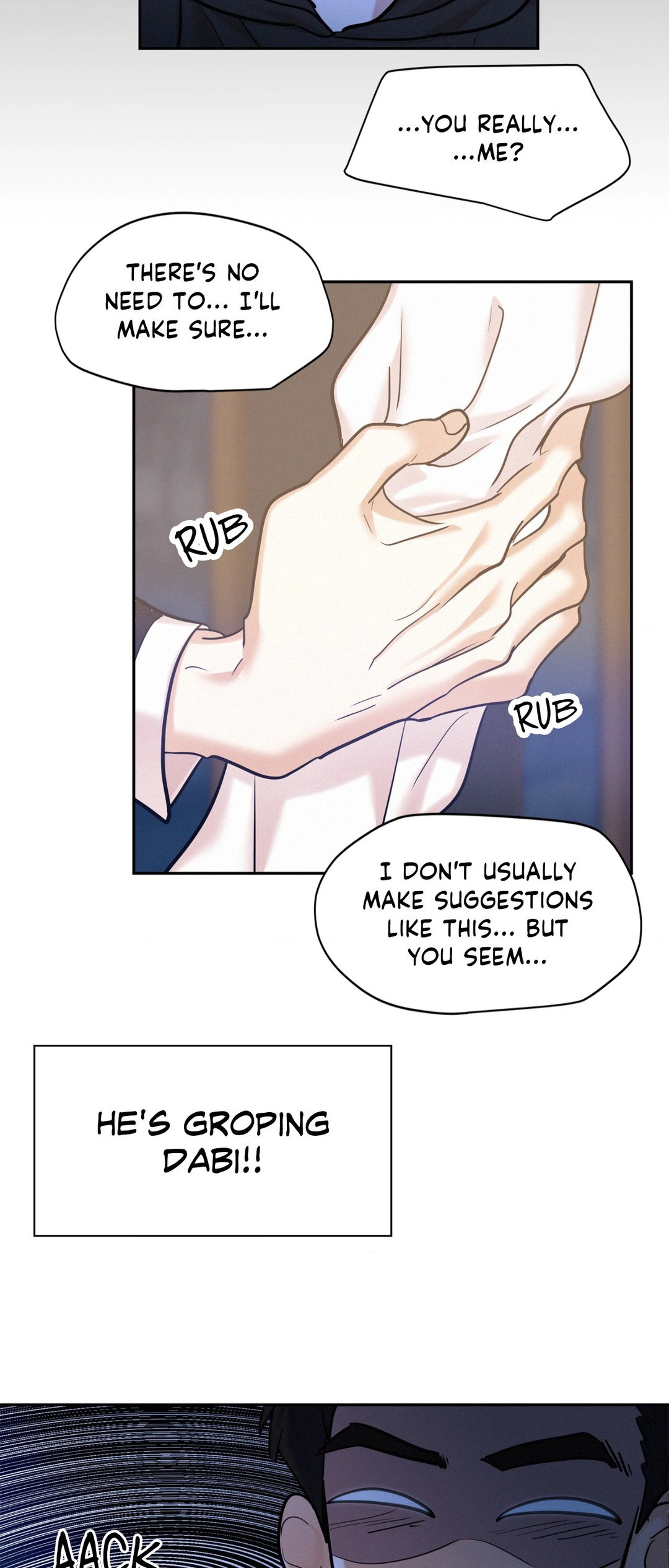 Onward (Official) - Chapter 51 : Season 3 manhwa