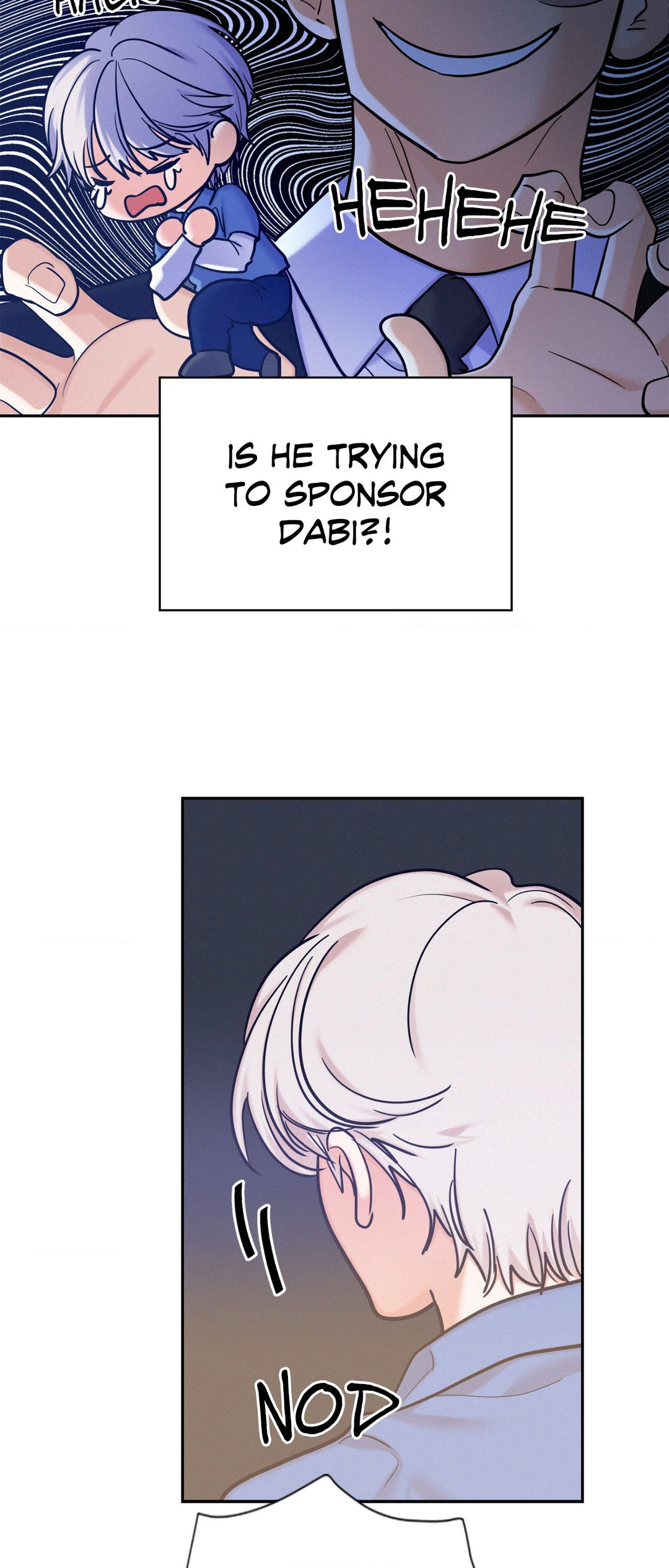 Onward (Official) - Chapter 51 : Season 3 manhwa