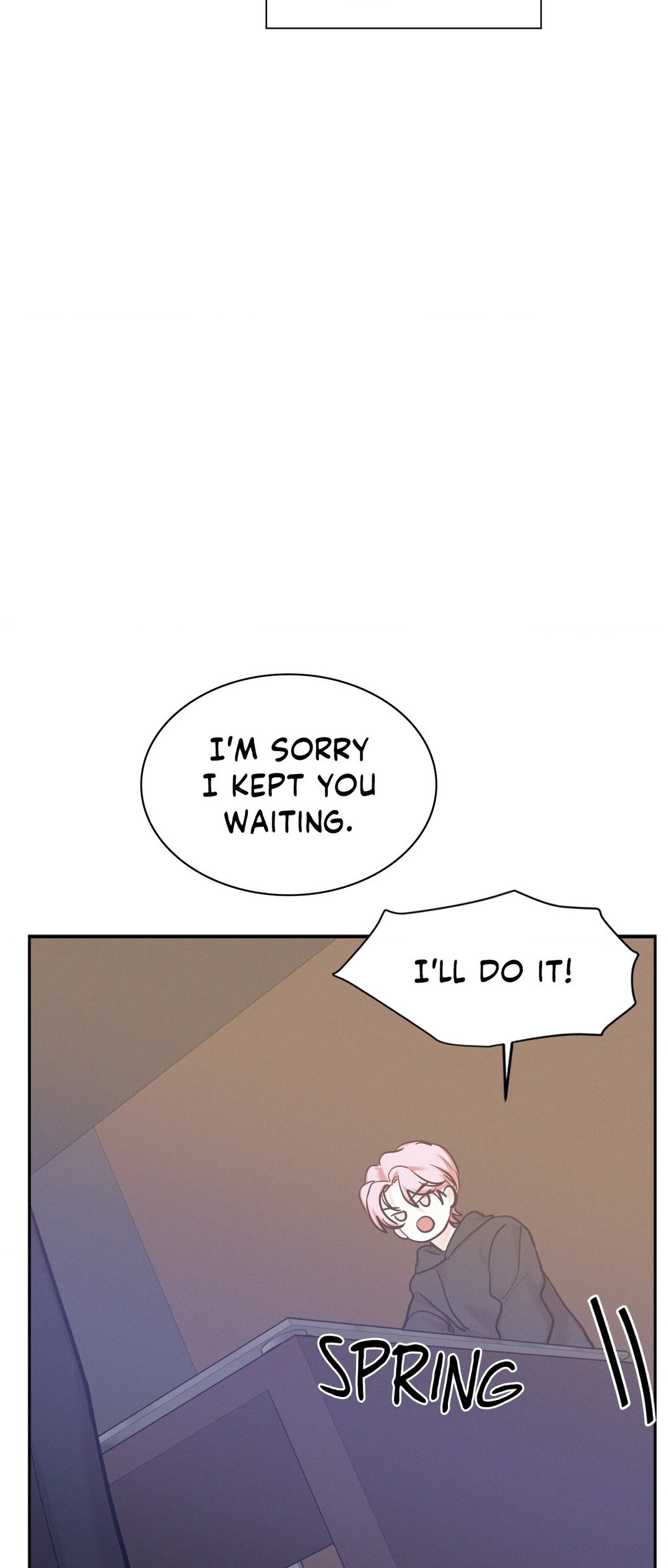 Onward (Official) - Chapter 51 : Season 3 manhwa