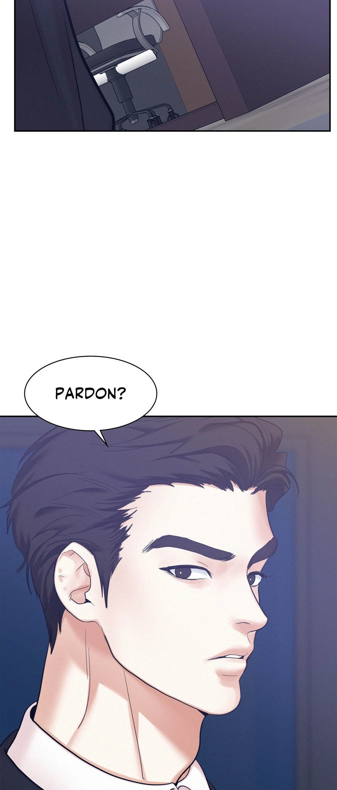 Onward (Official) - Chapter 51 : Season 3 manhwa