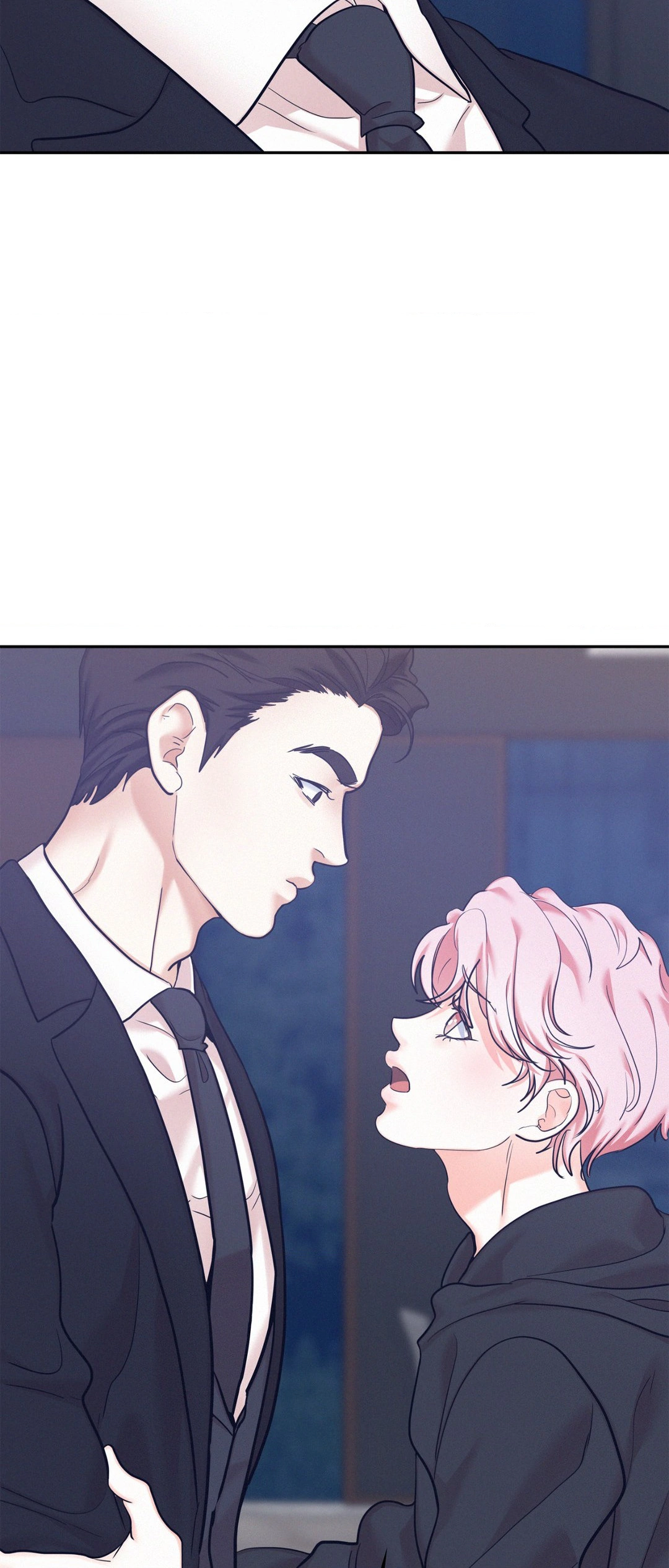 Onward (Official) - Chapter 51 : Season 3 manhwa