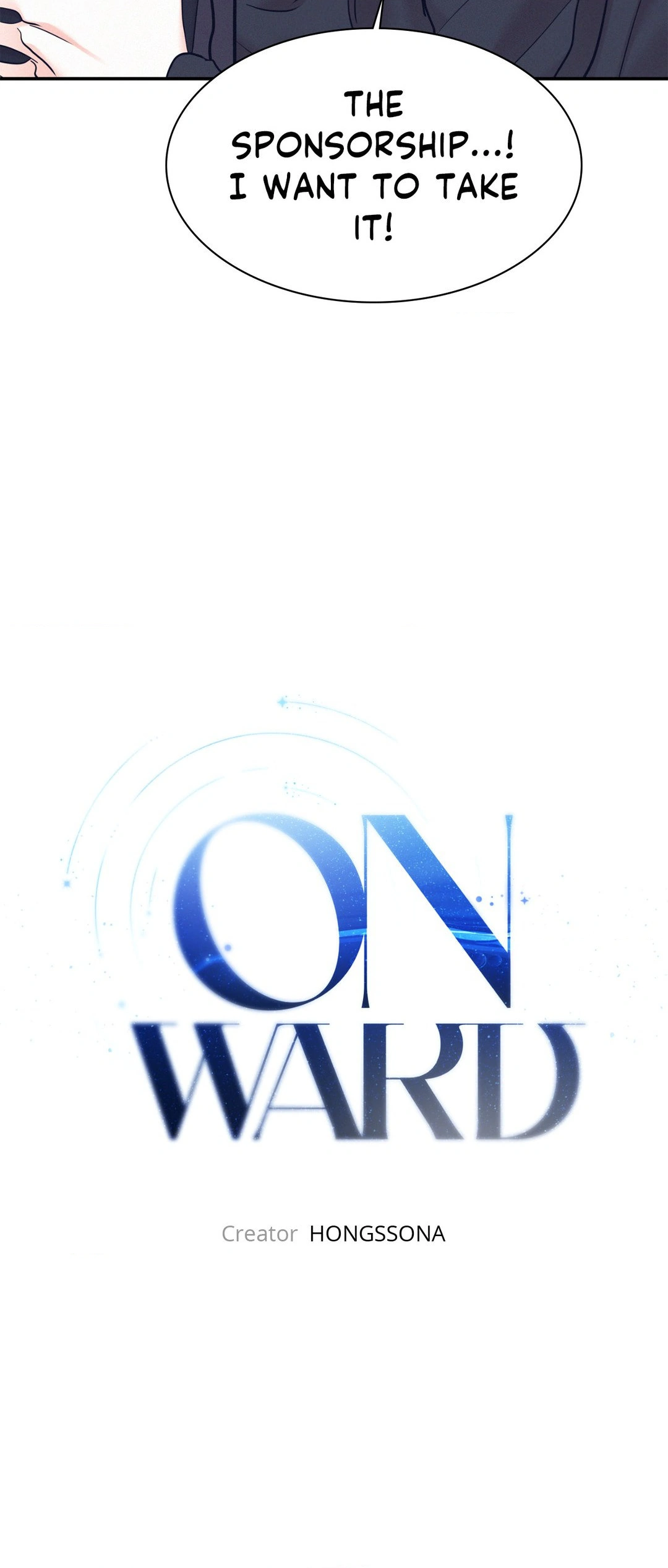 Onward (Official) - Chapter 51 : Season 3 manhwa