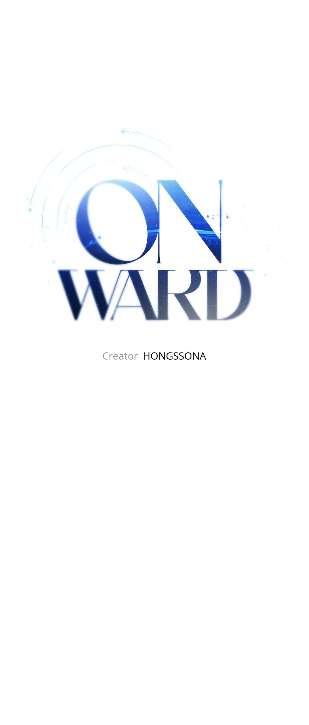 Onward (Official) - Chapter 52 manhwa