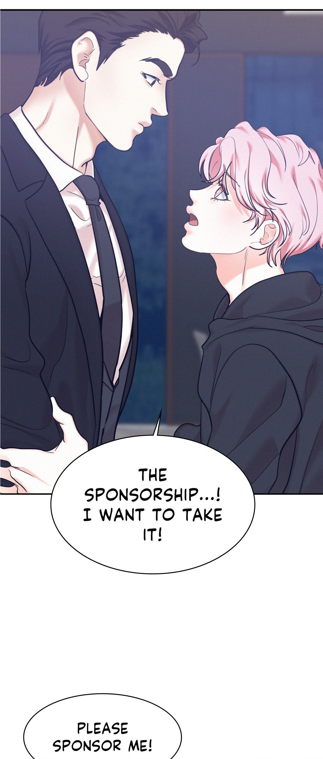 Onward (Official) - Chapter 52 manhwa