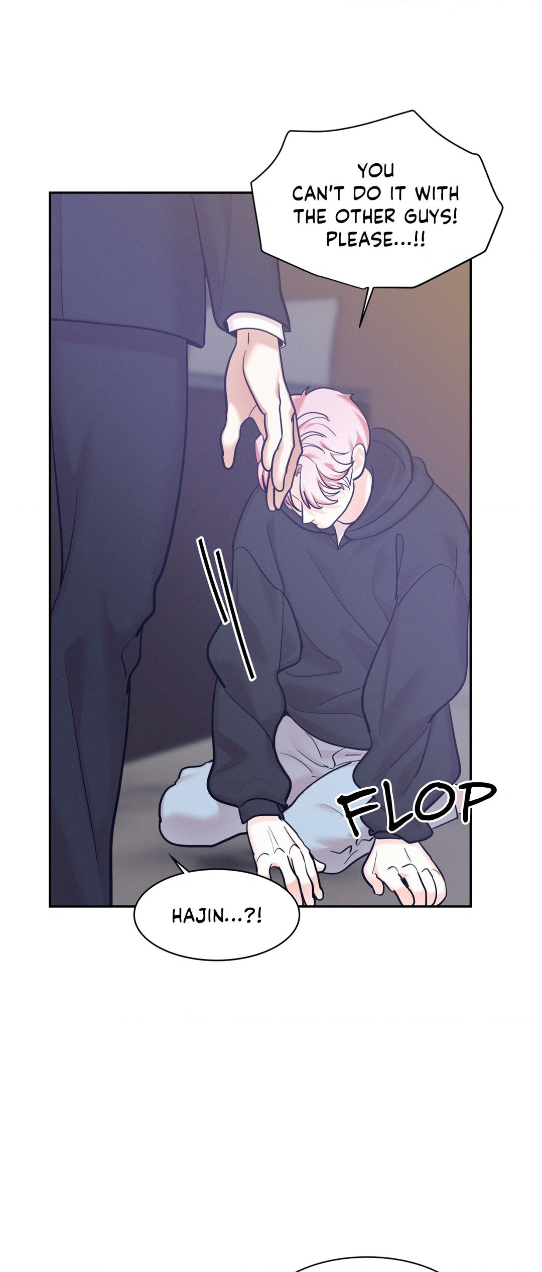 Onward (Official) - Chapter 52 manhwa
