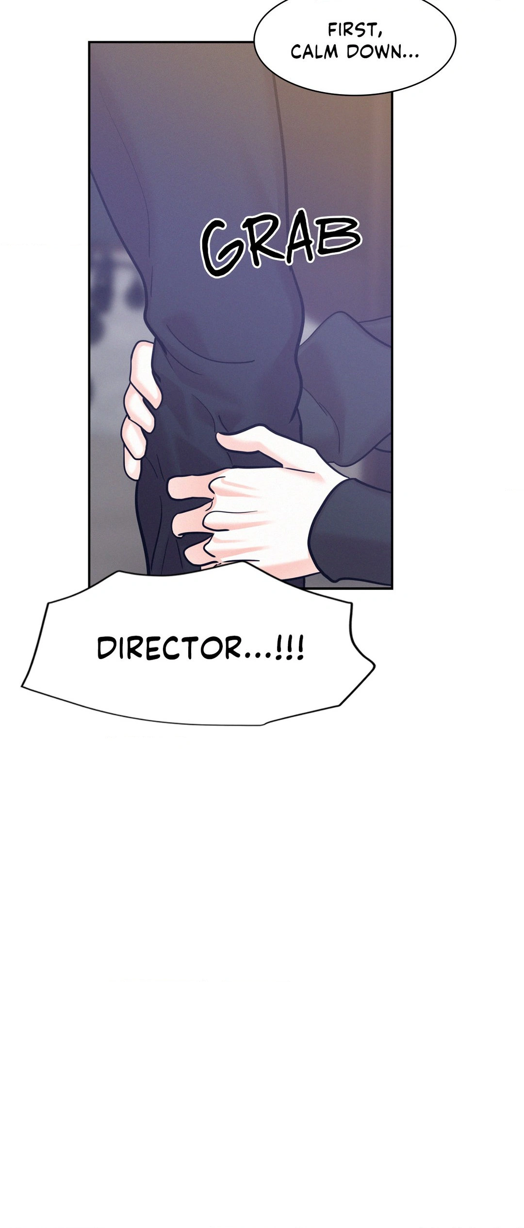 Onward (Official) - Chapter 52 manhwa