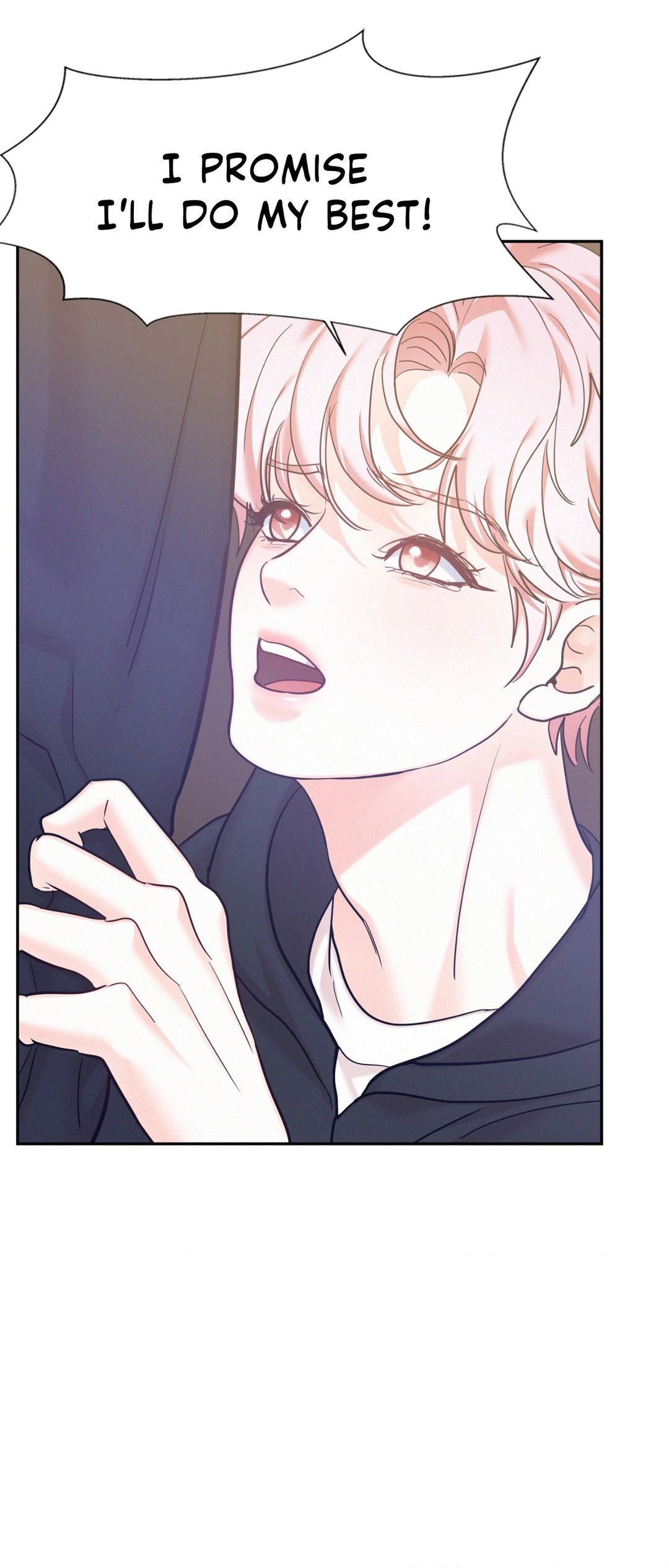 Onward (Official) - Chapter 52 manhwa