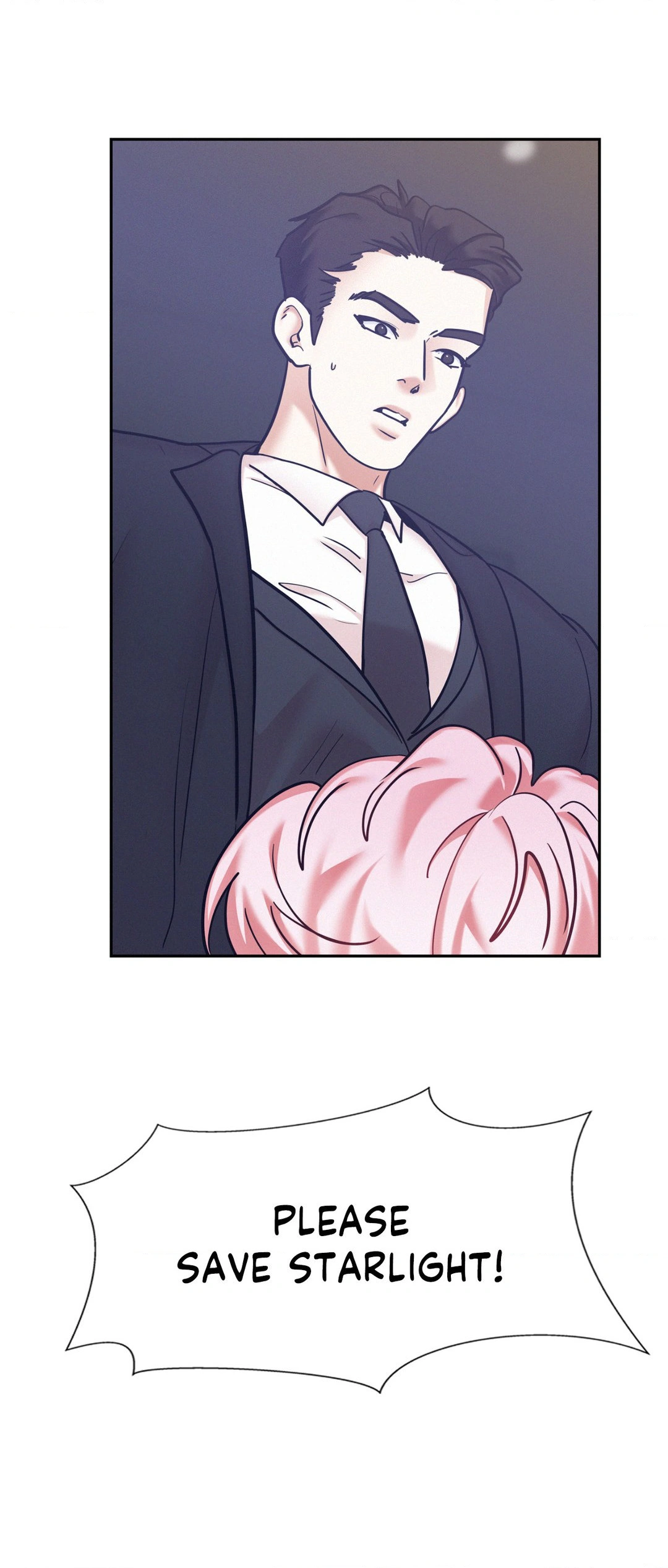 Onward (Official) - Chapter 52 manhwa