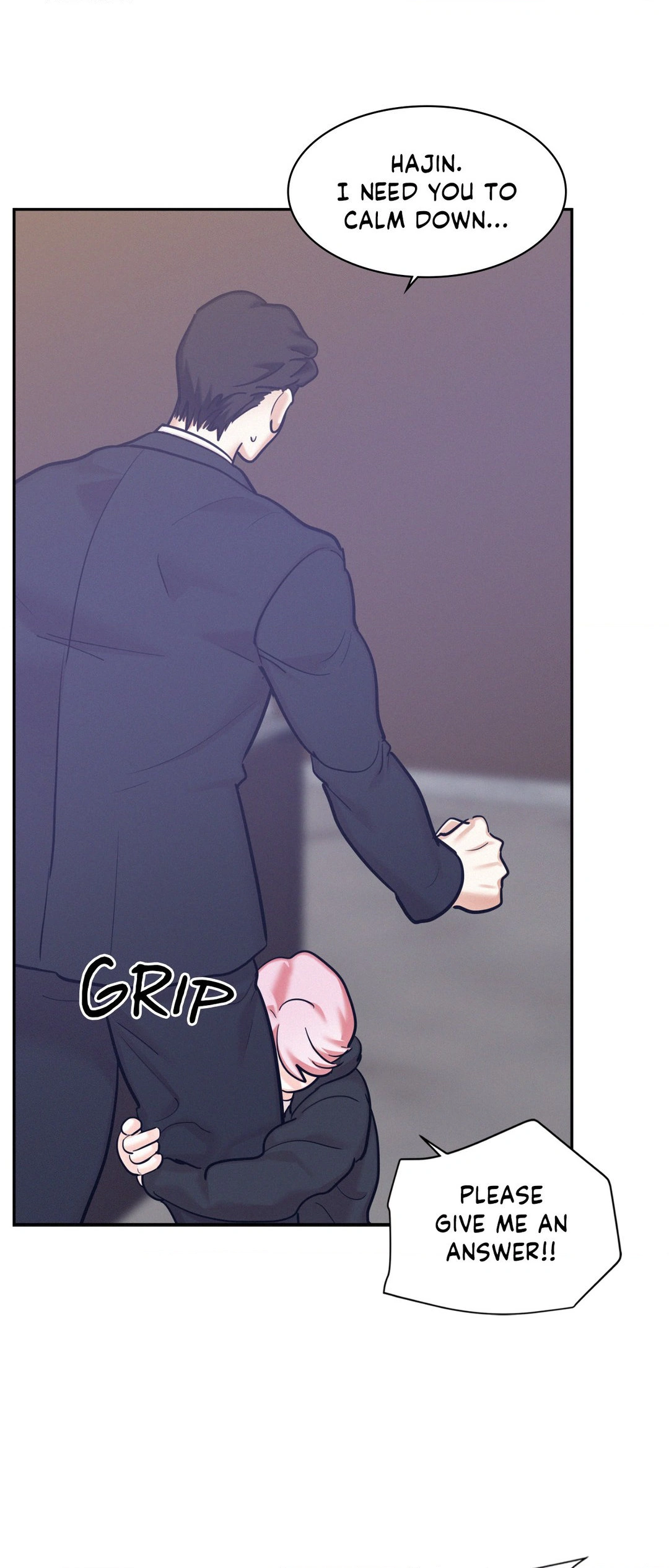 Onward (Official) - Chapter 52 manhwa