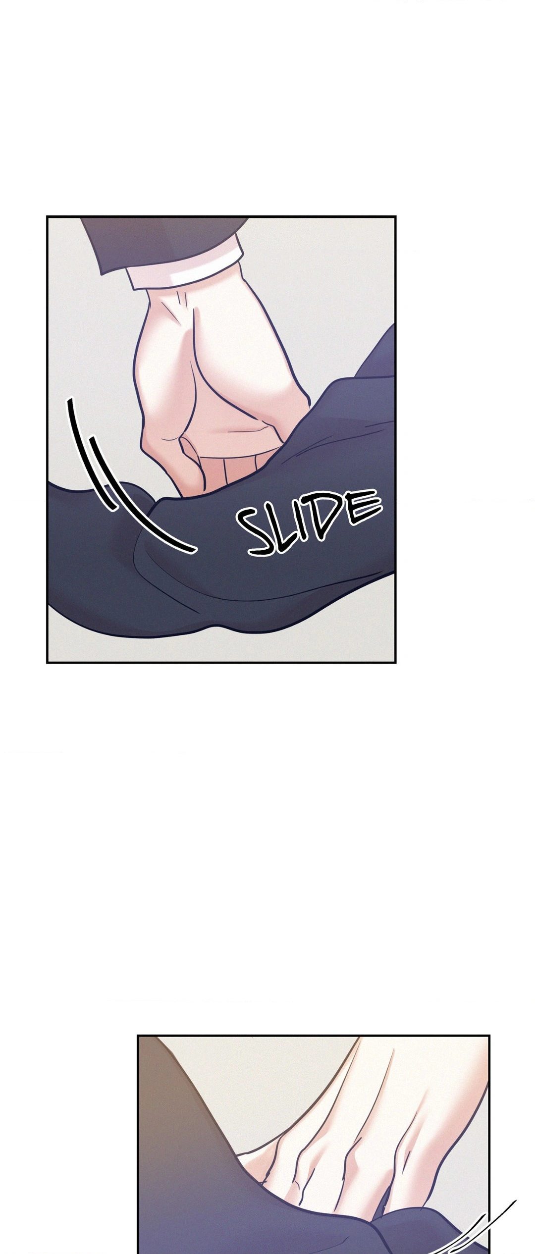 Onward (Official) - Chapter 52 manhwa