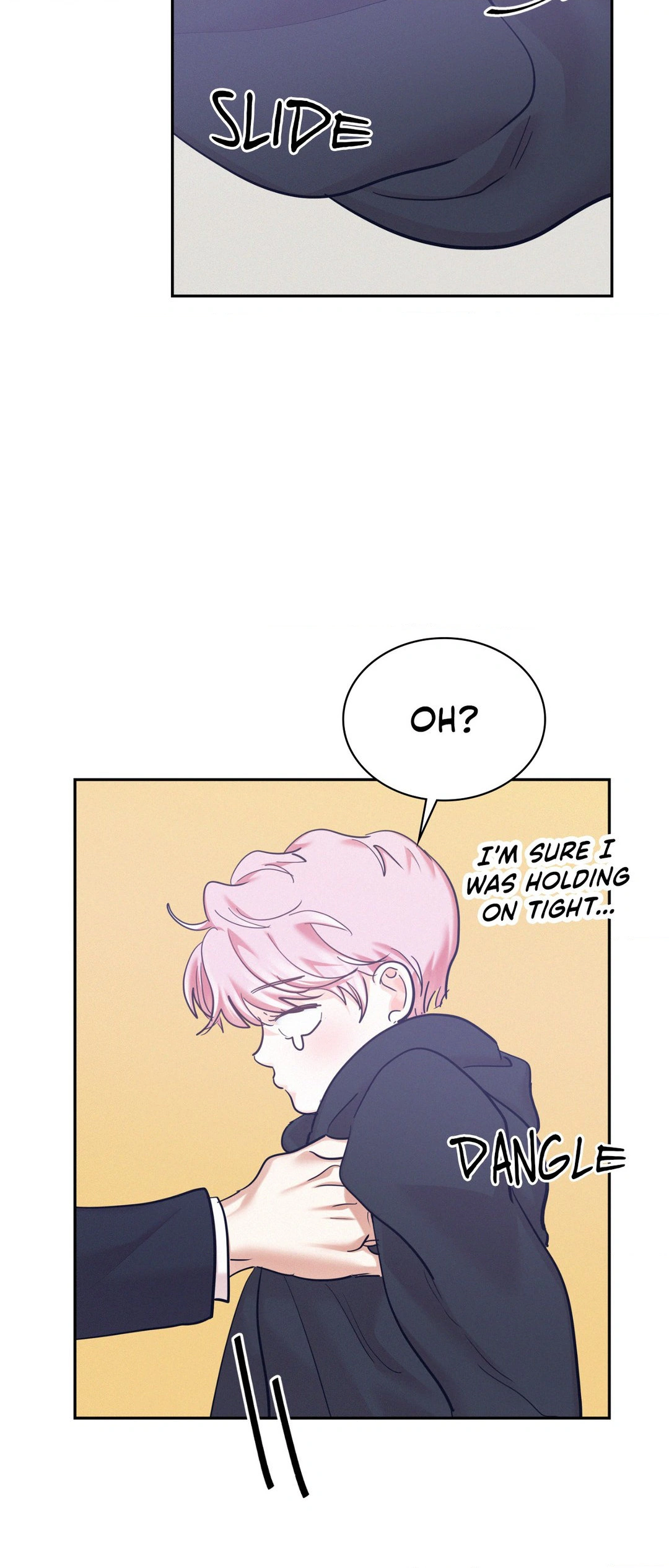 Onward (Official) - Chapter 52 manhwa