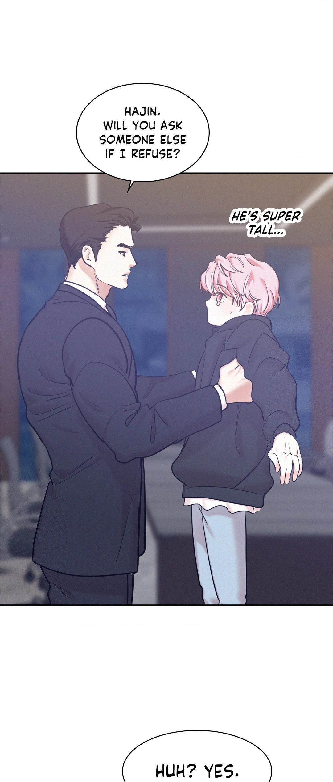 Onward (Official) - Chapter 52 manhwa