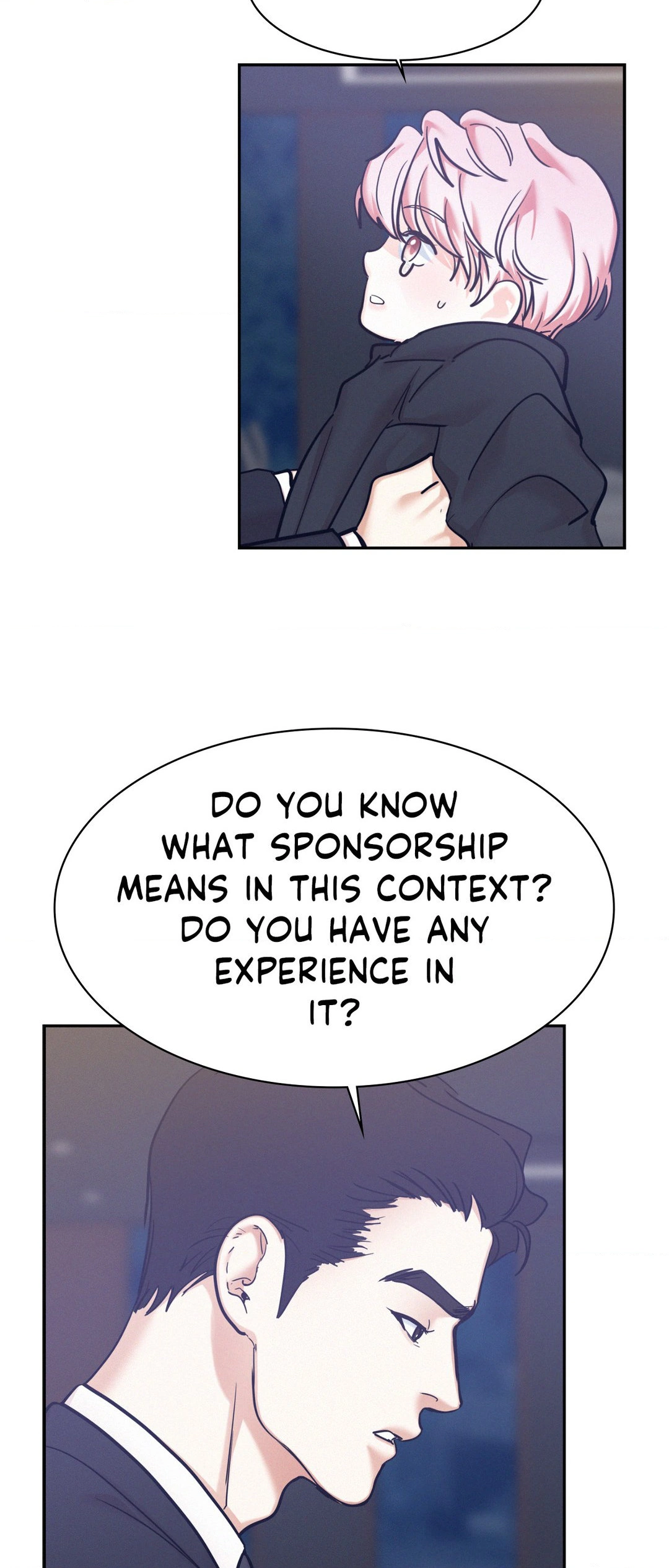 Onward (Official) - Chapter 52 manhwa