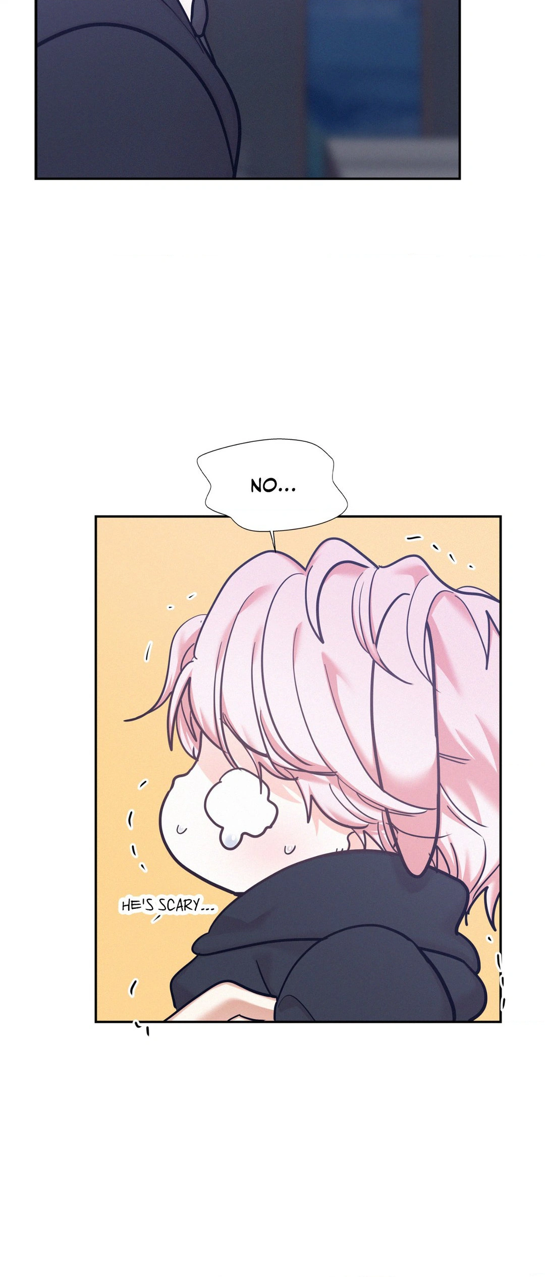Onward (Official) - Chapter 52 manhwa