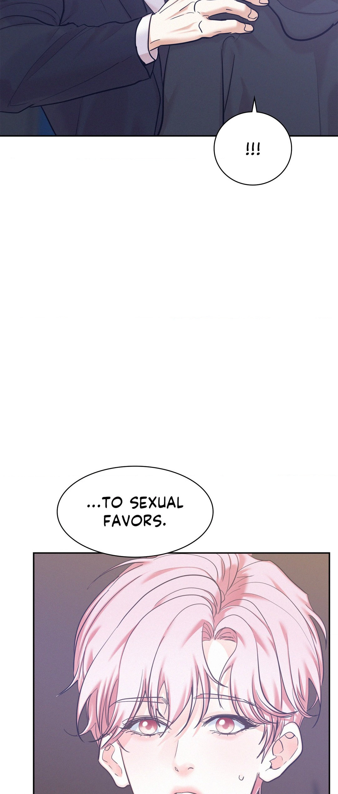 Onward (Official) - Chapter 52 manhwa