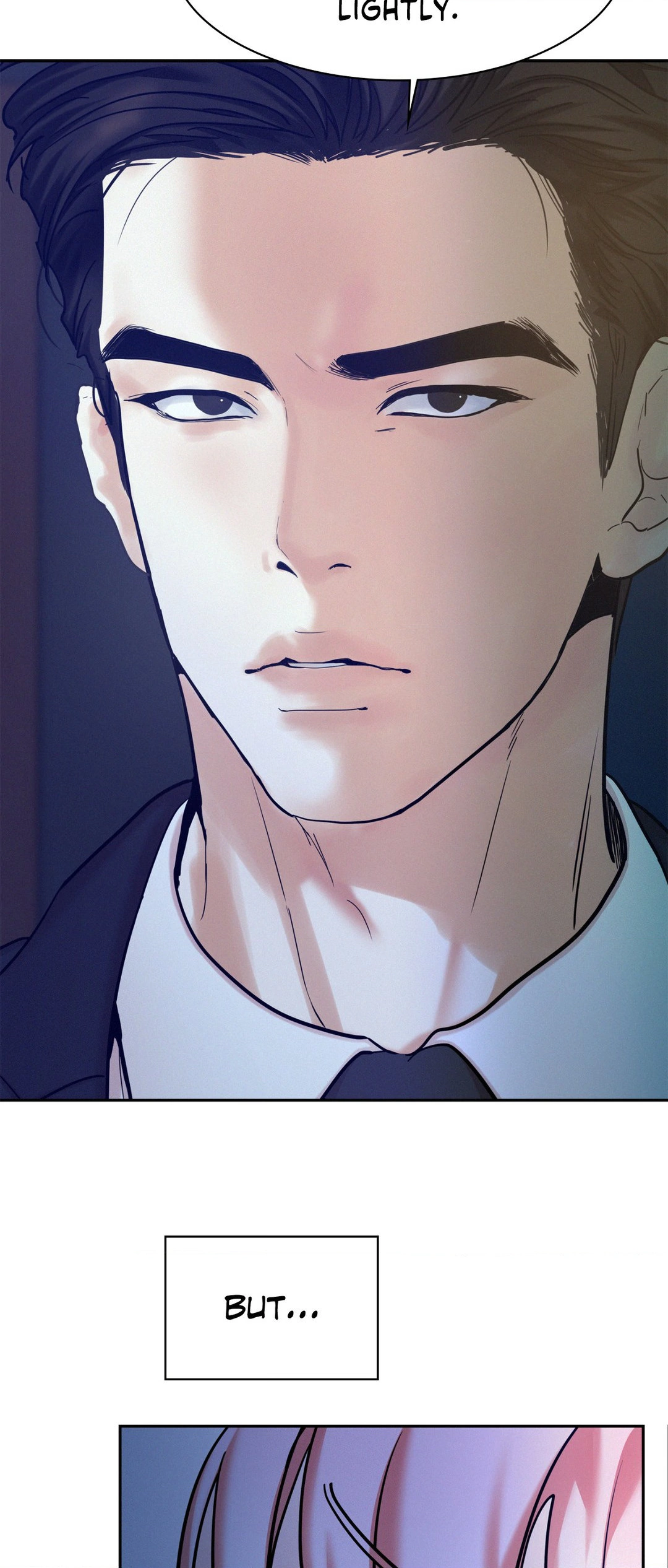 Onward (Official) - Chapter 52 manhwa