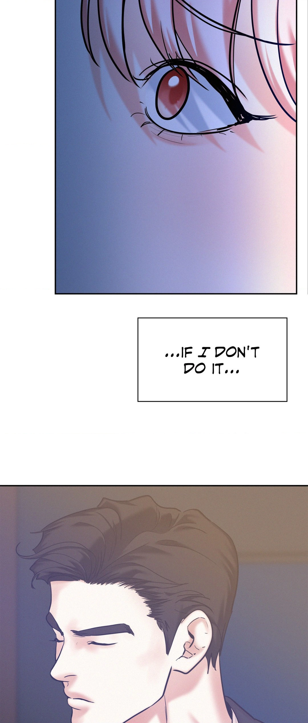 Onward (Official) - Chapter 52 manhwa