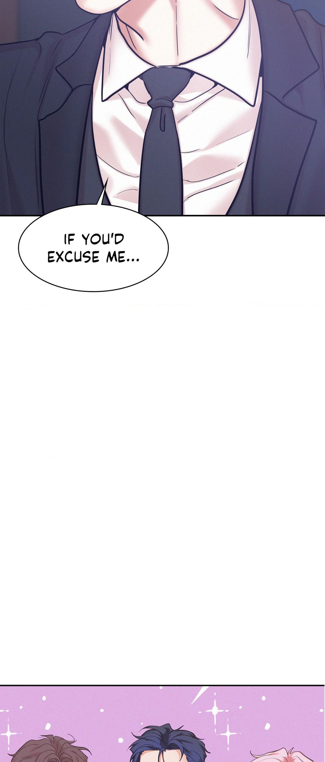 Onward (Official) - Chapter 52 manhwa