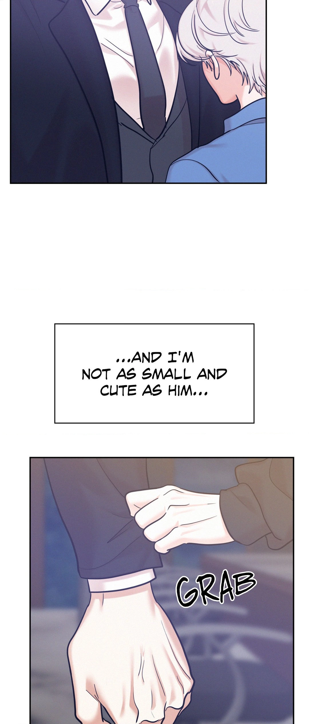 Onward (Official) - Chapter 52 manhwa