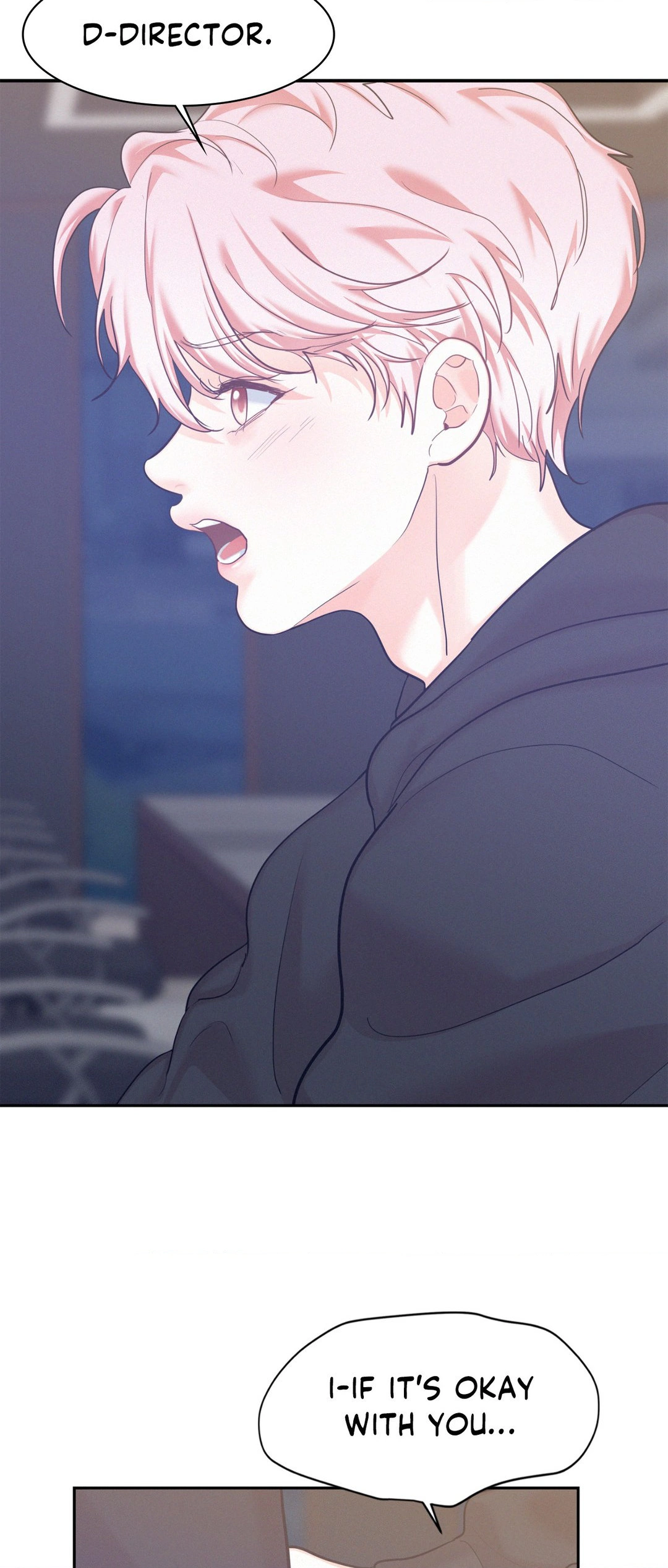 Onward (Official) - Chapter 52 manhwa