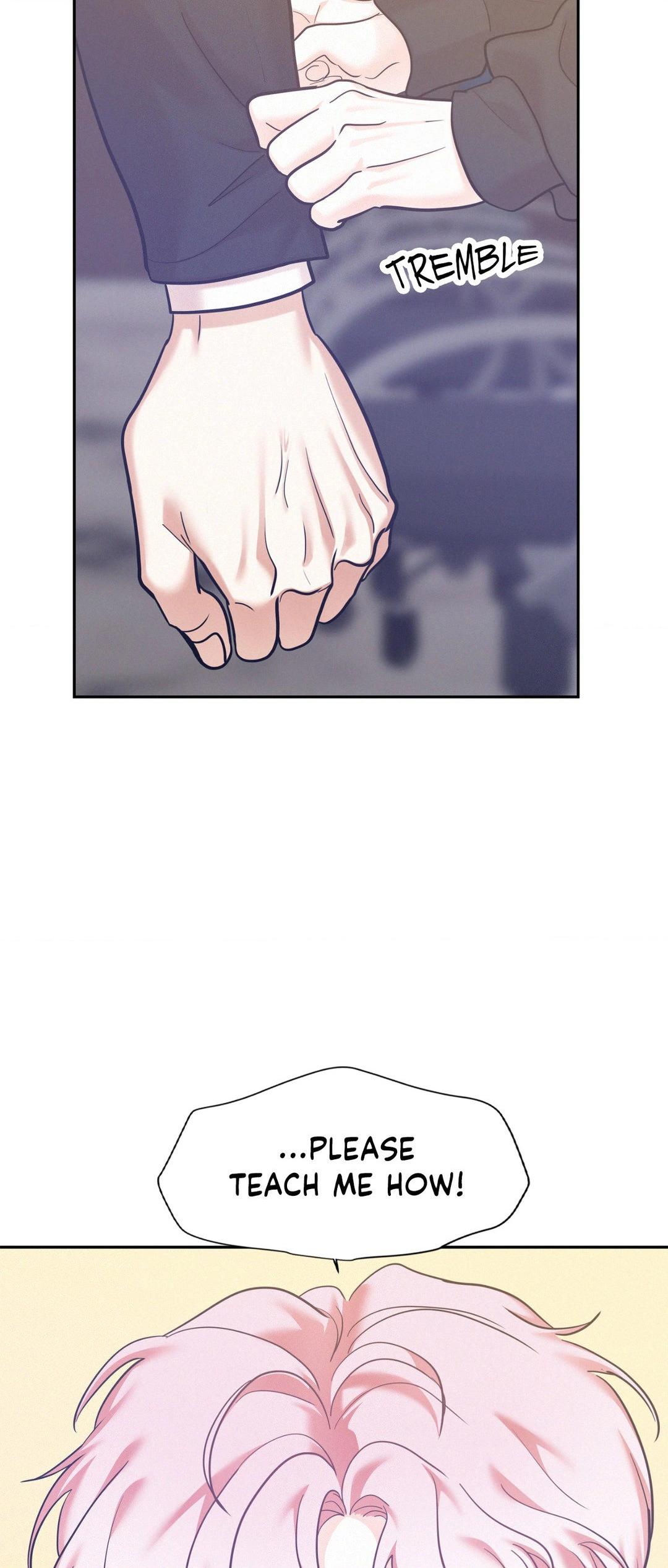 Onward (Official) - Chapter 52 manhwa