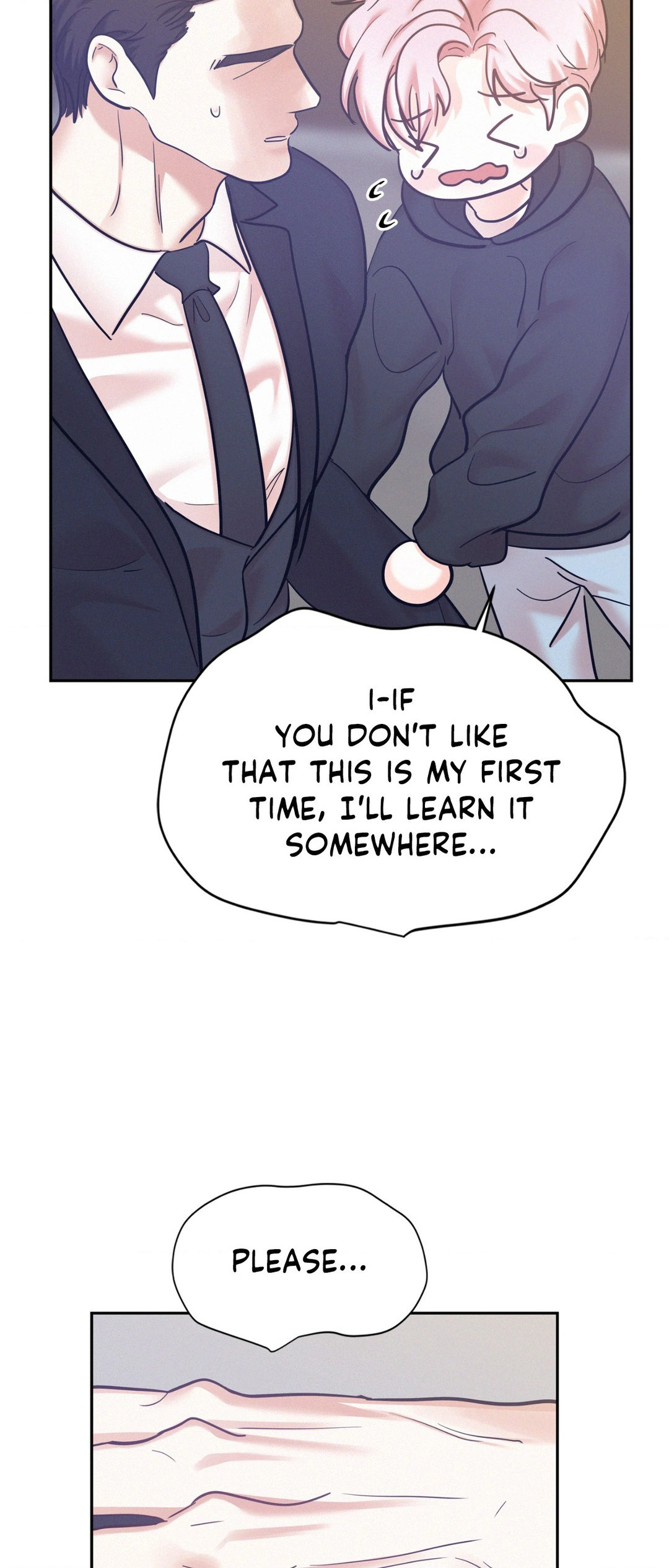 Onward (Official) - Chapter 52 manhwa