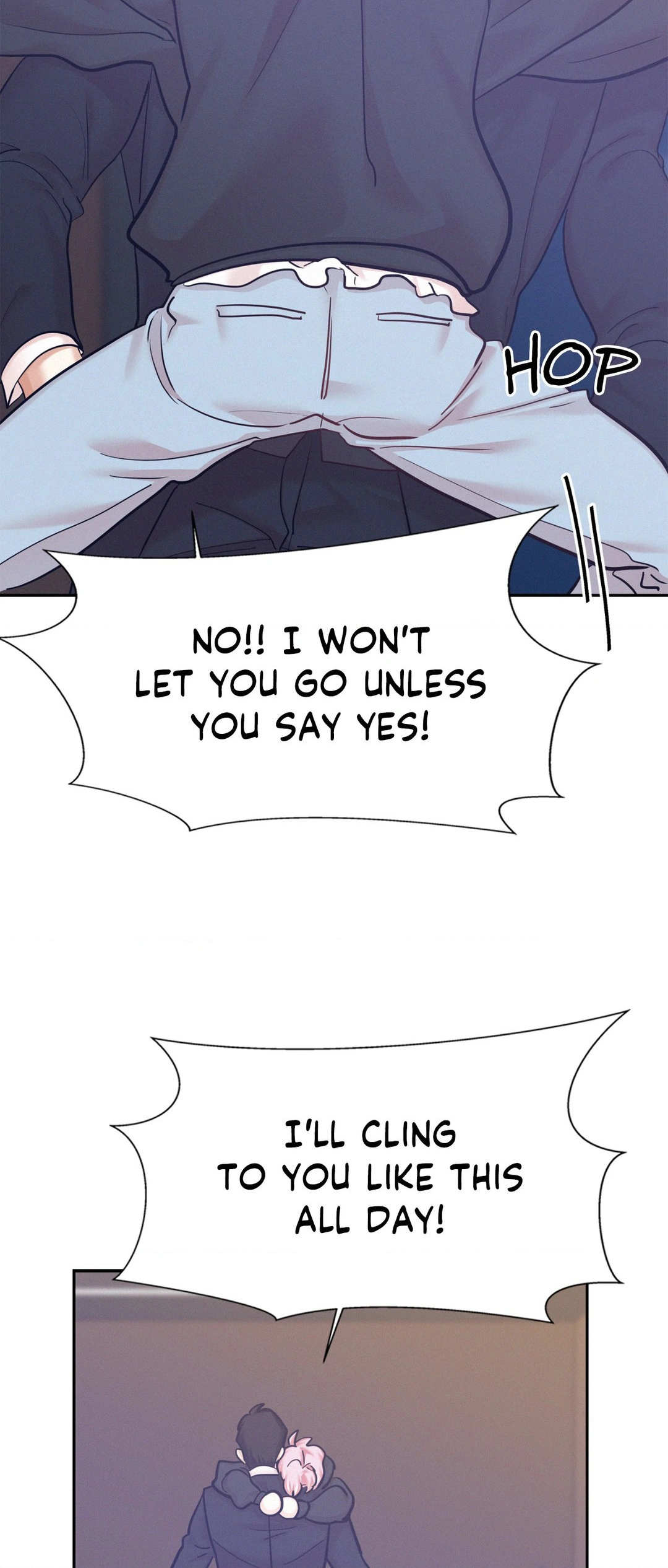 Onward (Official) - Chapter 52 manhwa