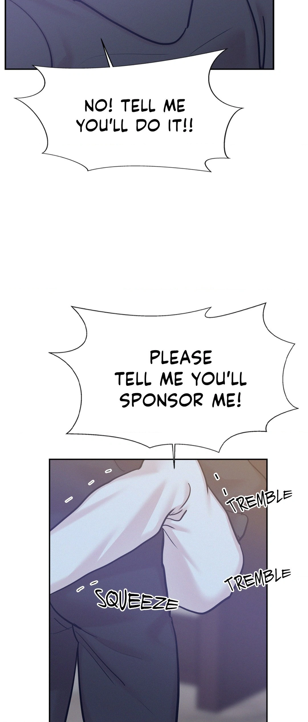 Onward (Official) - Chapter 52 manhwa