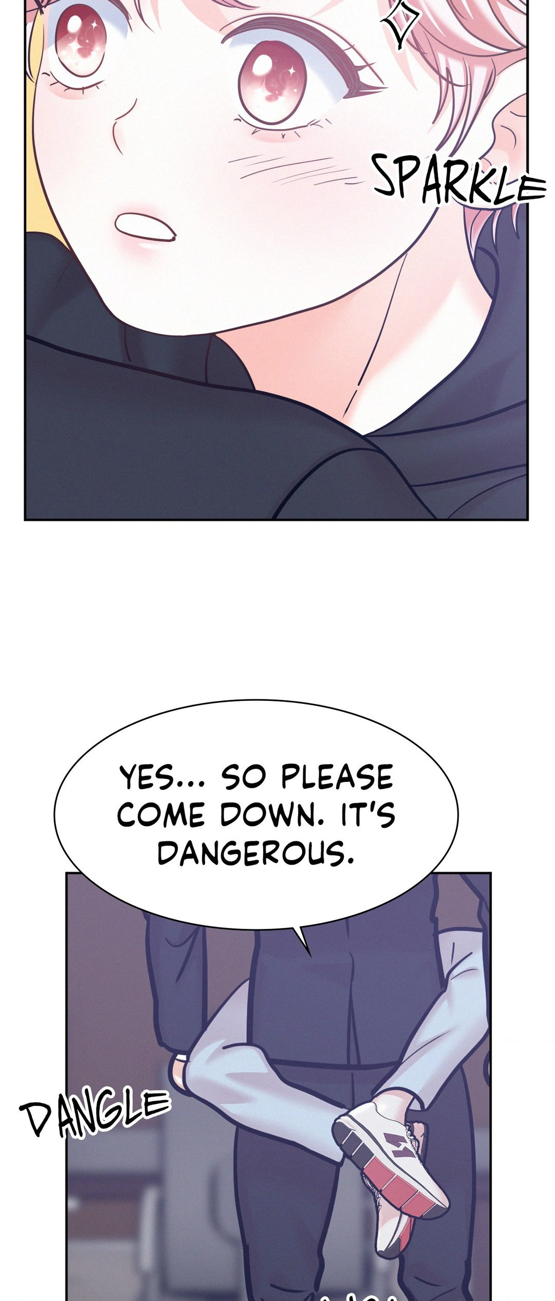 Onward (Official) - Chapter 52 manhwa