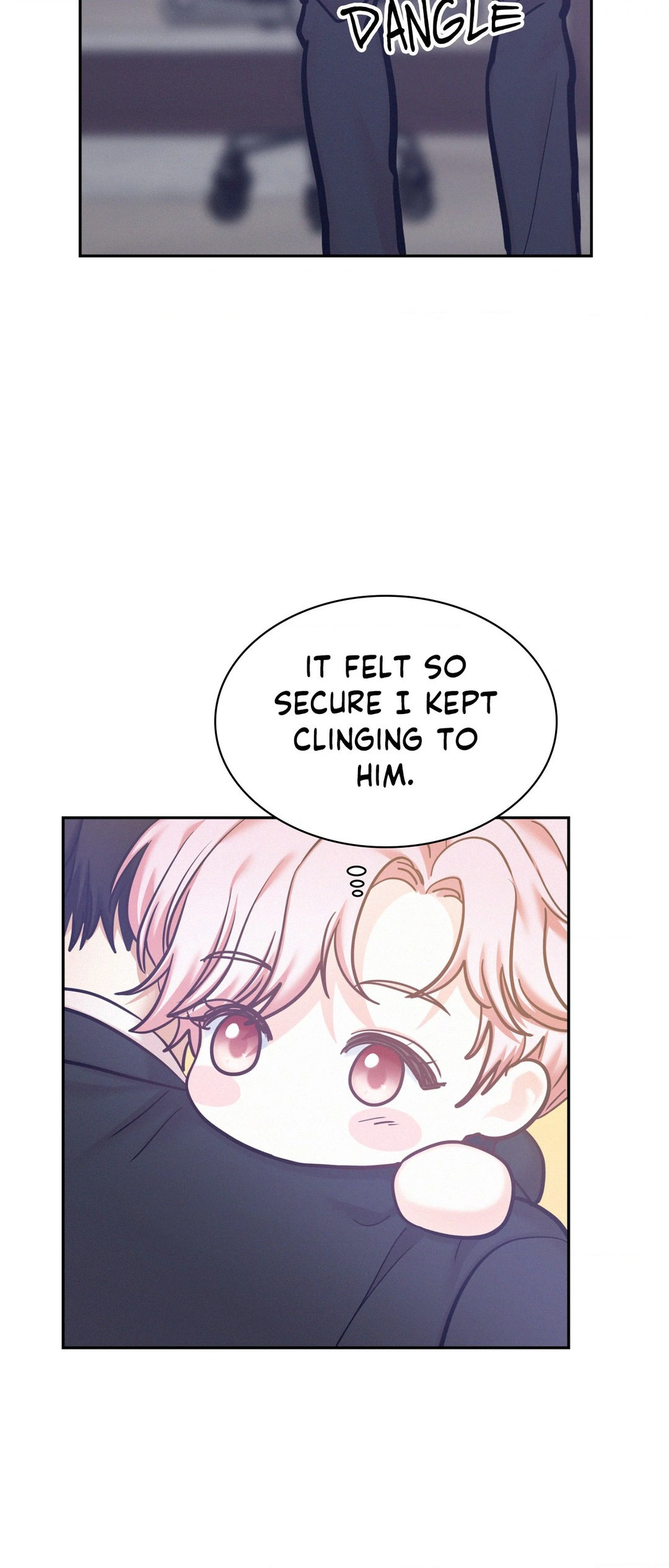 Onward (Official) - Chapter 52 manhwa