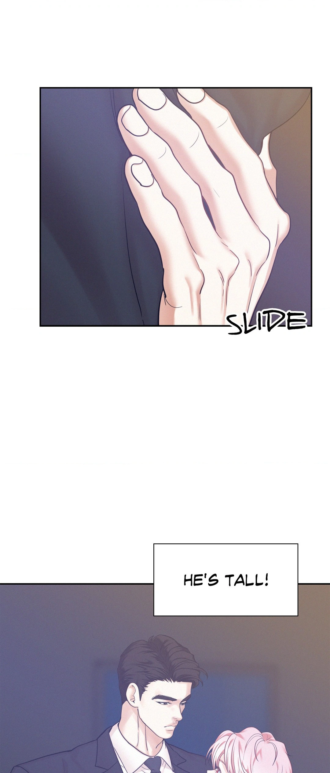 Onward (Official) - Chapter 52 manhwa