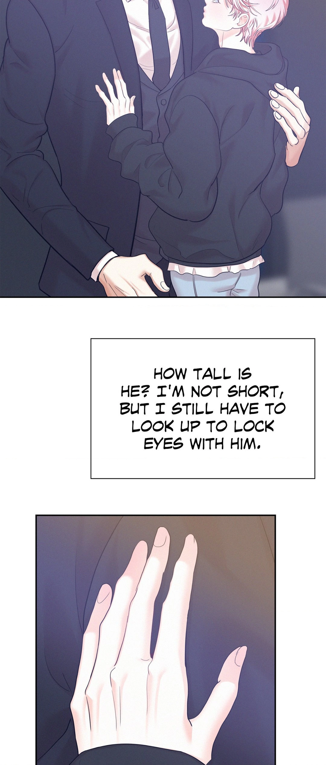 Onward (Official) - Chapter 52 manhwa