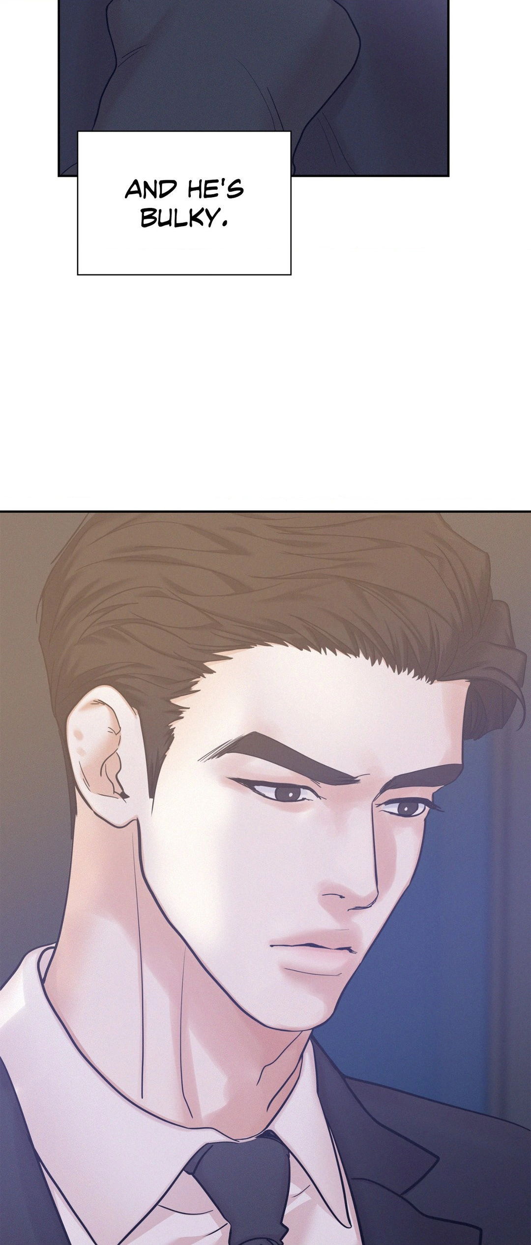 Onward (Official) - Chapter 52 manhwa