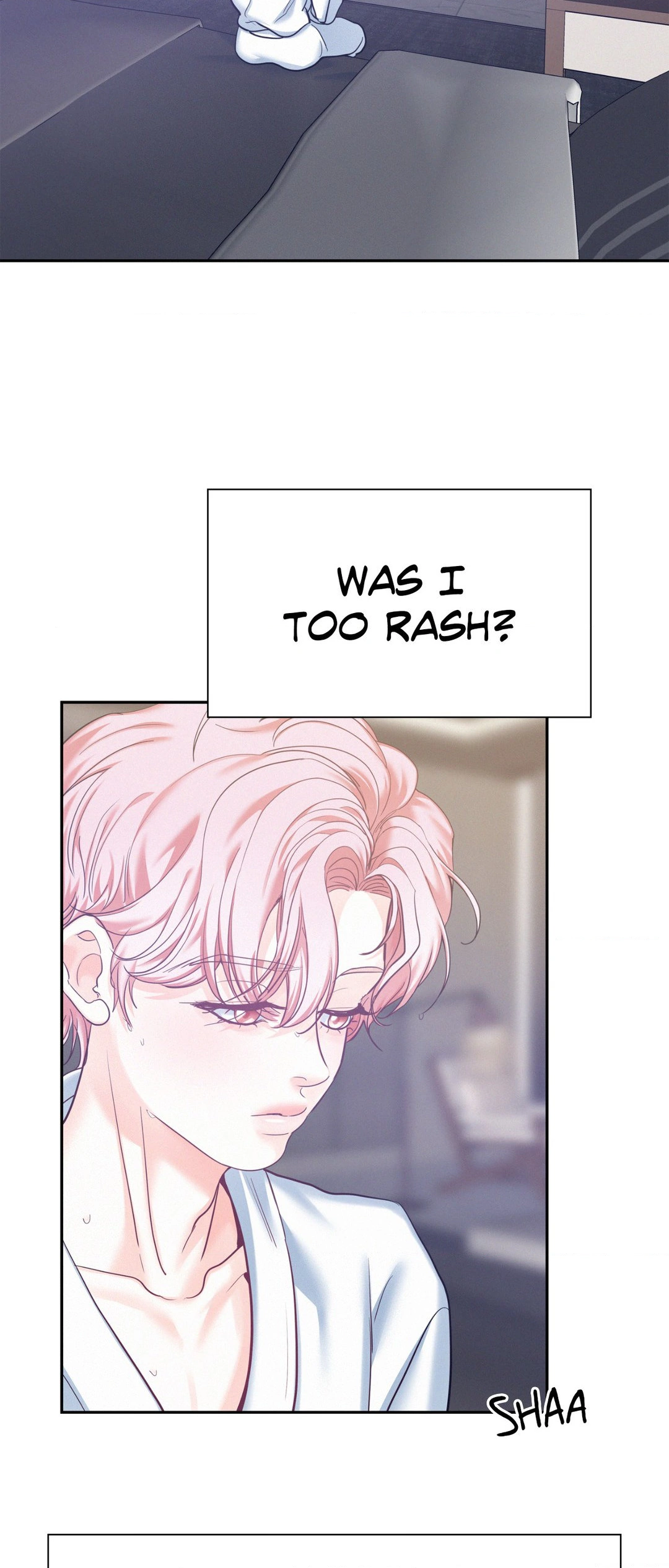 Onward (Official) - Chapter 52 manhwa