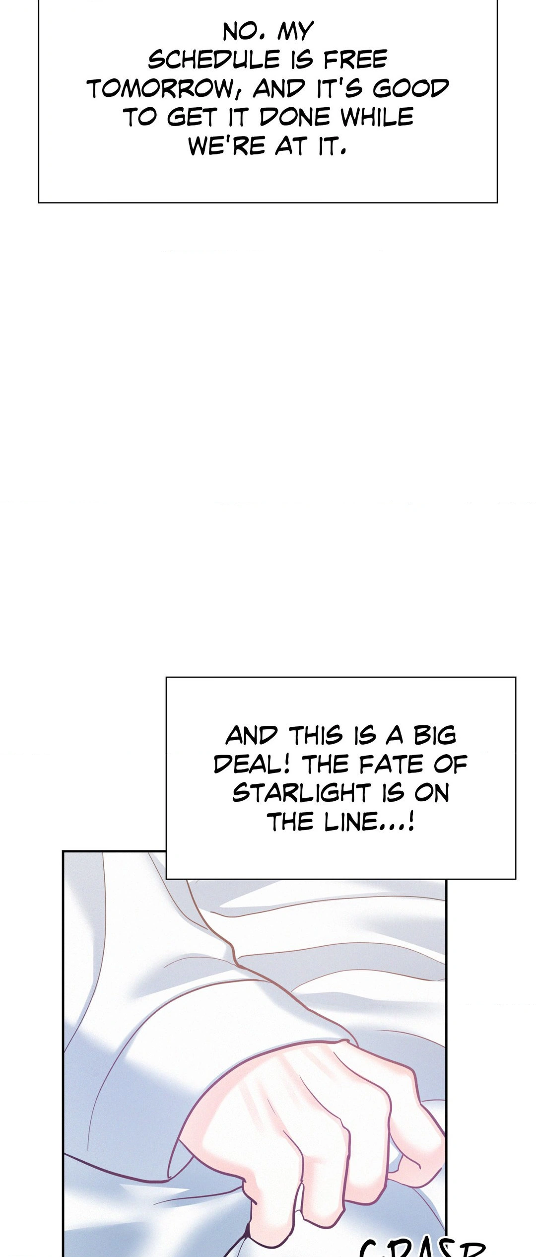 Onward (Official) - Chapter 52 manhwa
